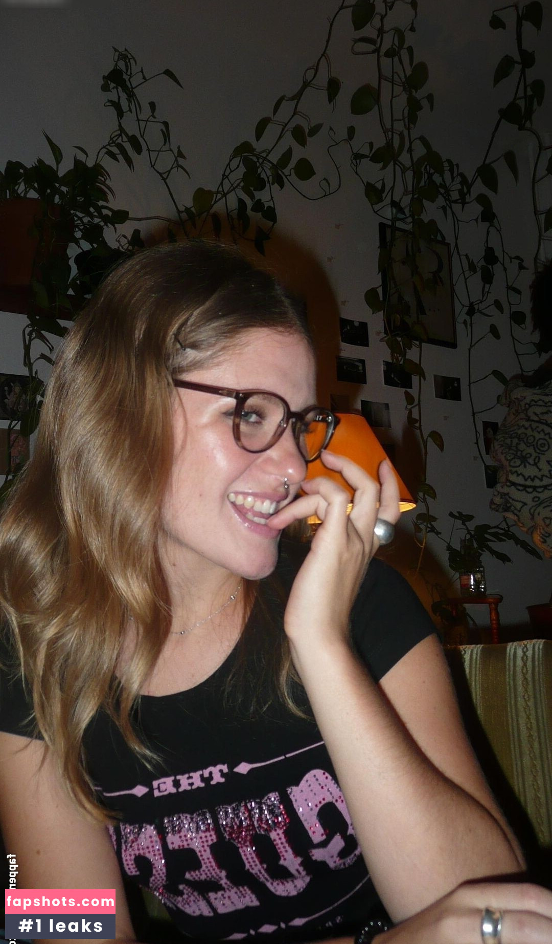 Maria.Ludovicaa Filtración Desnuda OnlyFans Foto #18 - Fapshots