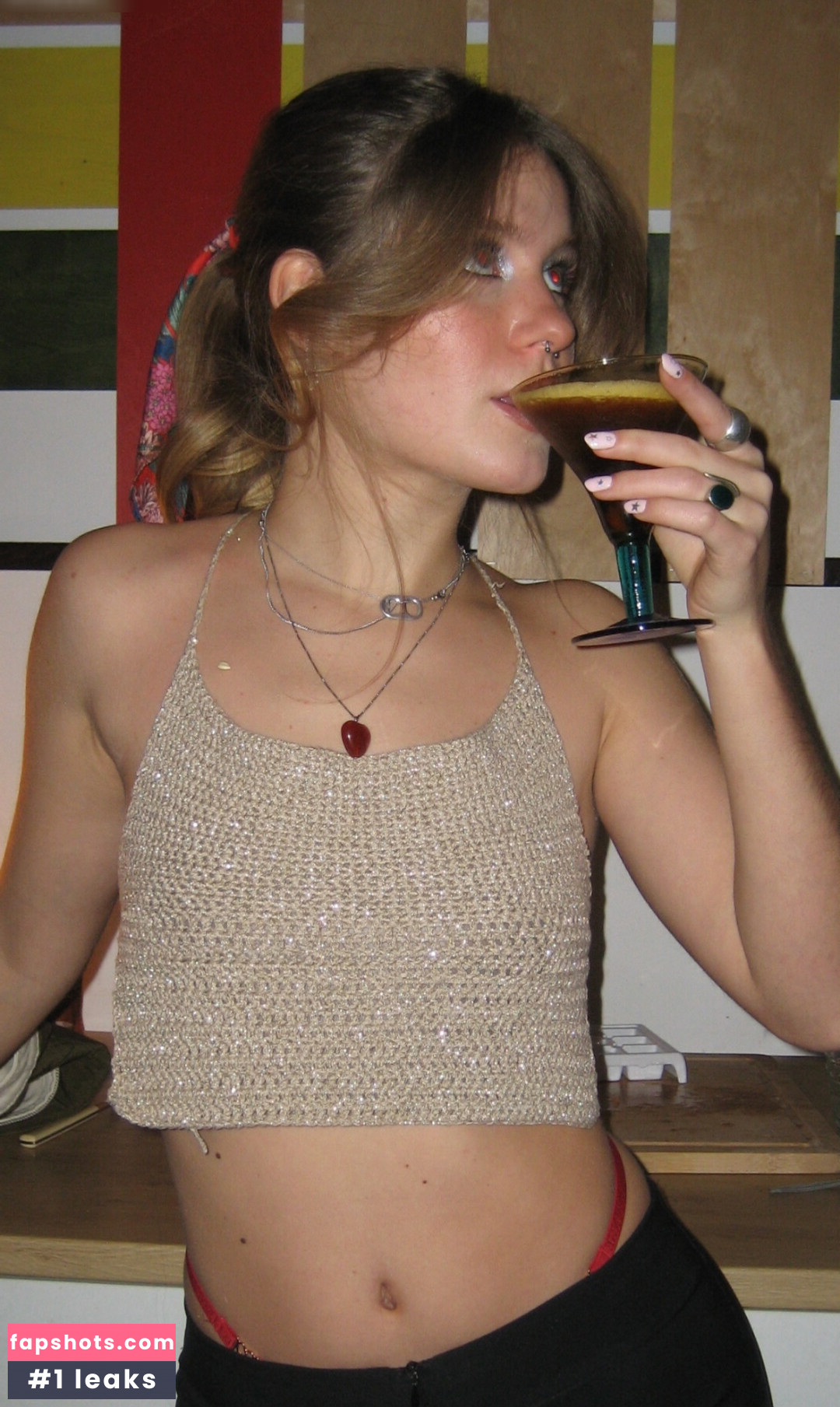 Maria.Ludovicaa Filtración Desnuda OnlyFans Foto #20 - Fapshots