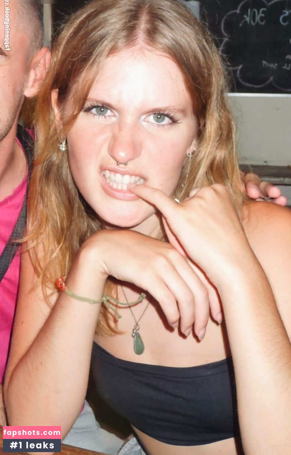 Maria.Ludovicaa Filtración Desnuda OnlyFans Foto #23 - Fapshots