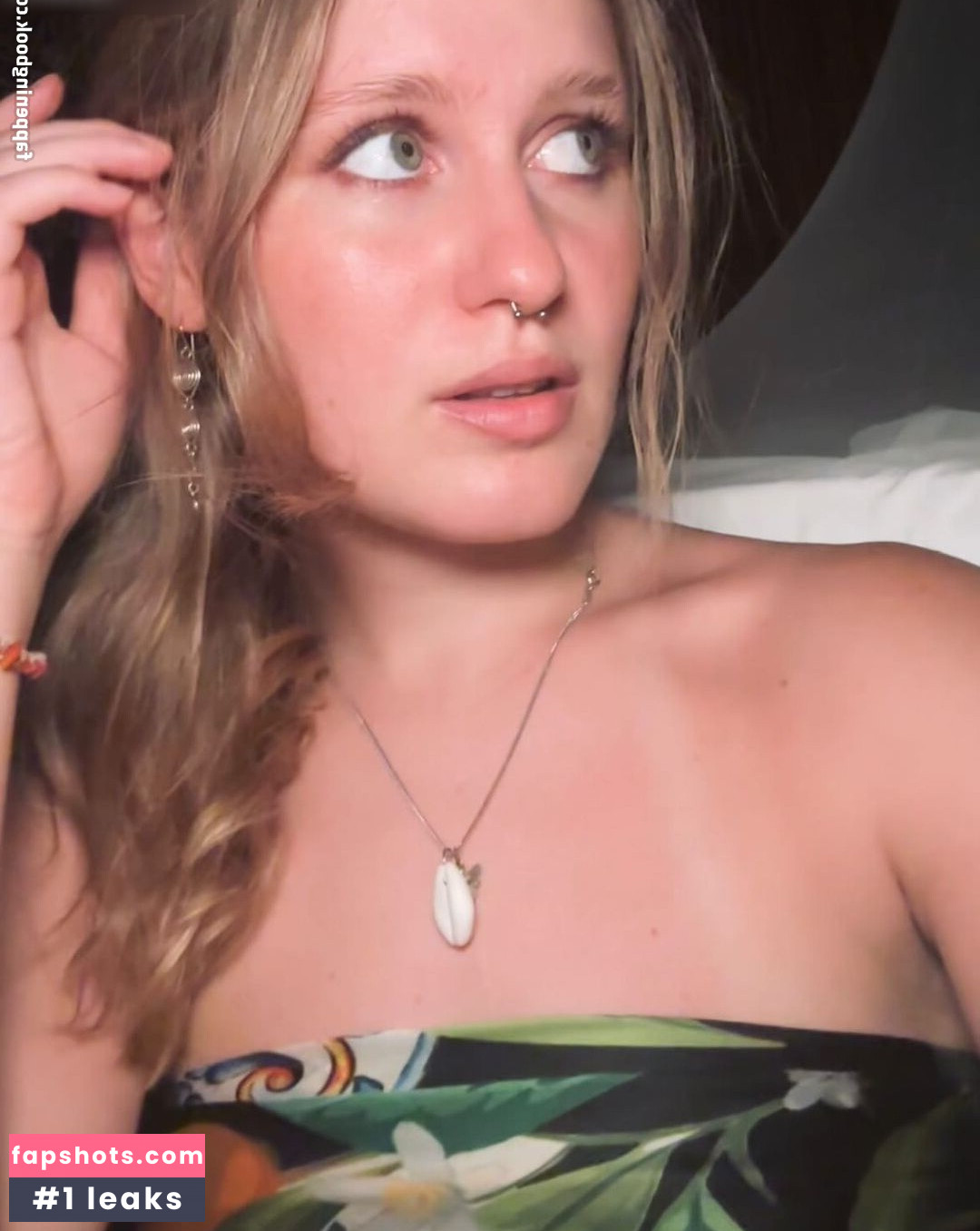 Maria.Ludovicaa Filtración Desnuda OnlyFans Foto #24 - Fapshots