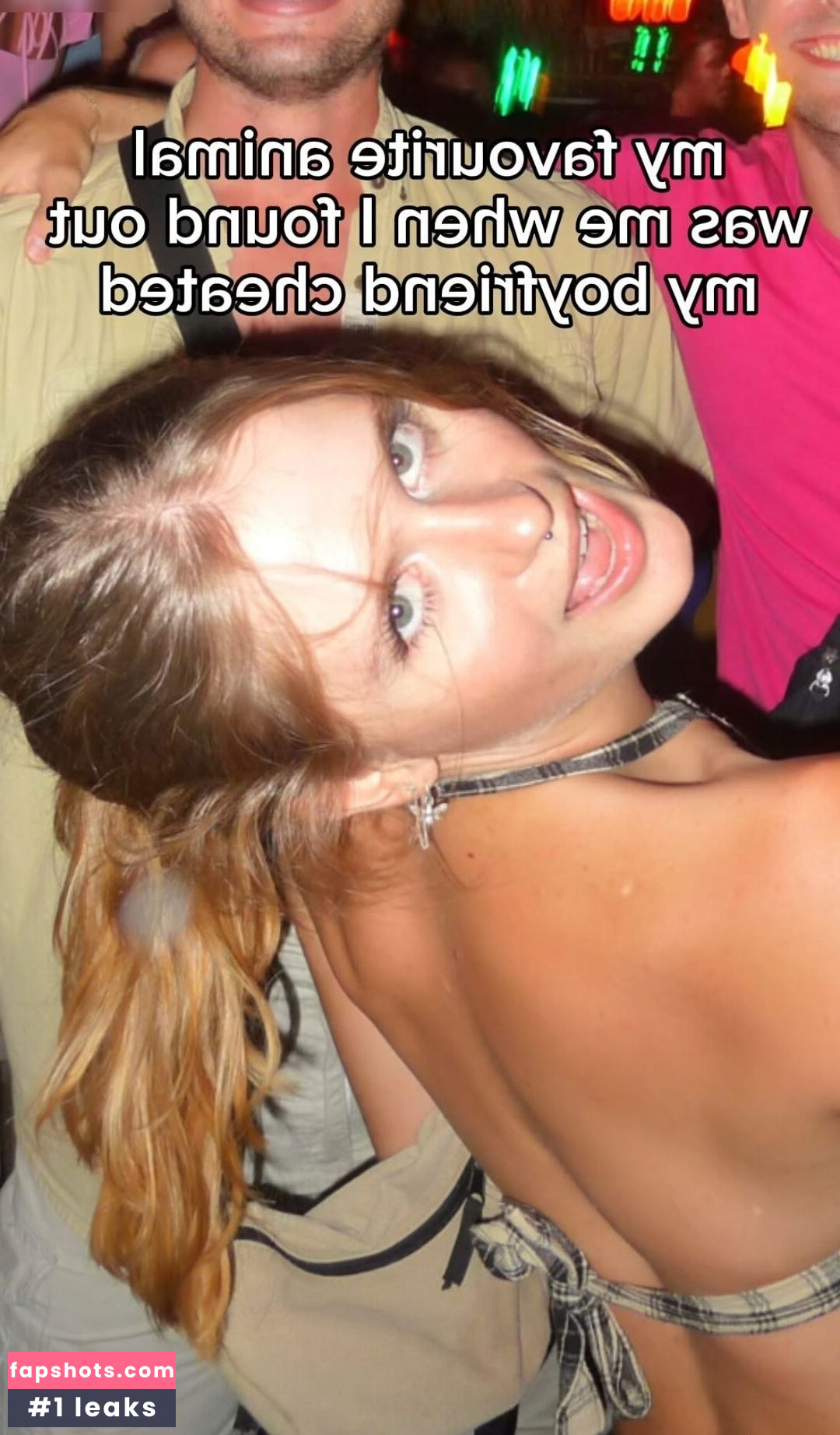 Maria.Ludovicaa Filtración Desnuda OnlyFans Foto #26 - Fapshots