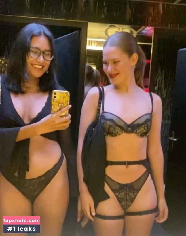 Maria.Ludovicaa Nahé úniky fotek pouze od fanoušků #30 - Fapshots