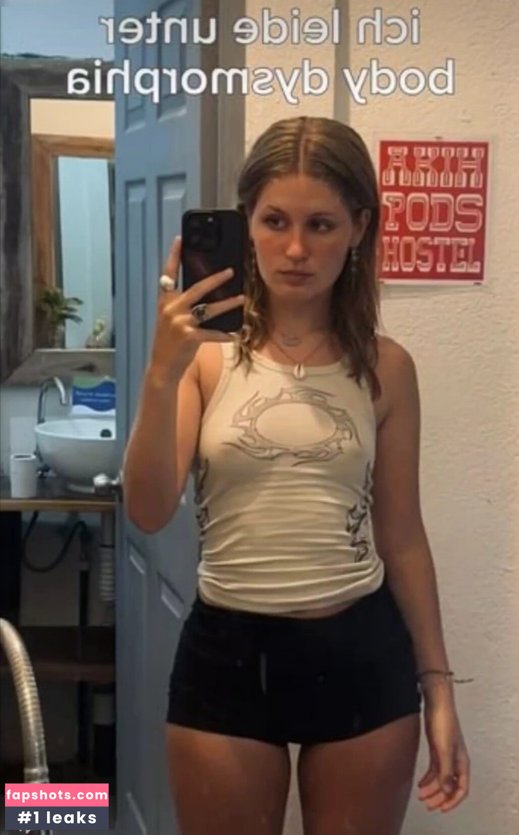 Maria.Ludovicaa Nahé úniky fotek pouze od fanoušků #40 - Fapshots