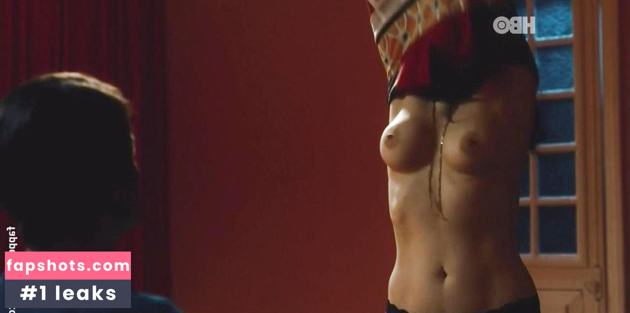 Maria Luísa Mendonça Nude Leaks OnlyFans Photos #11 - LeakJerk