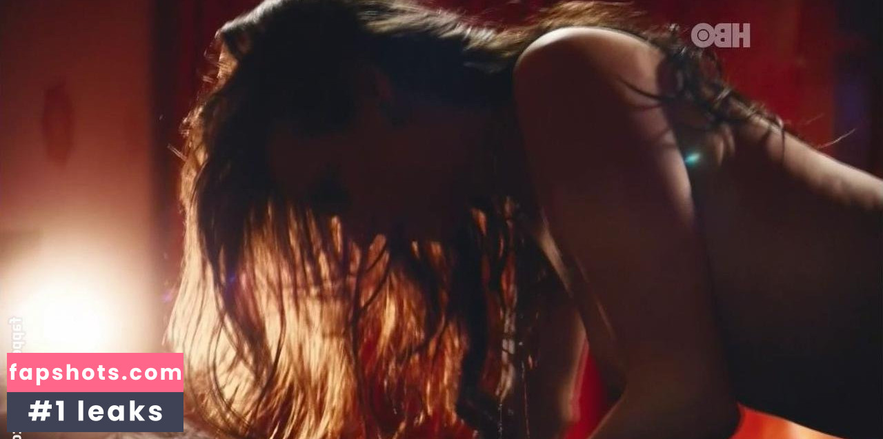 Maria Luísa Mendonça Nude Leaks OnlyFans Photos #14 - LeakJerk