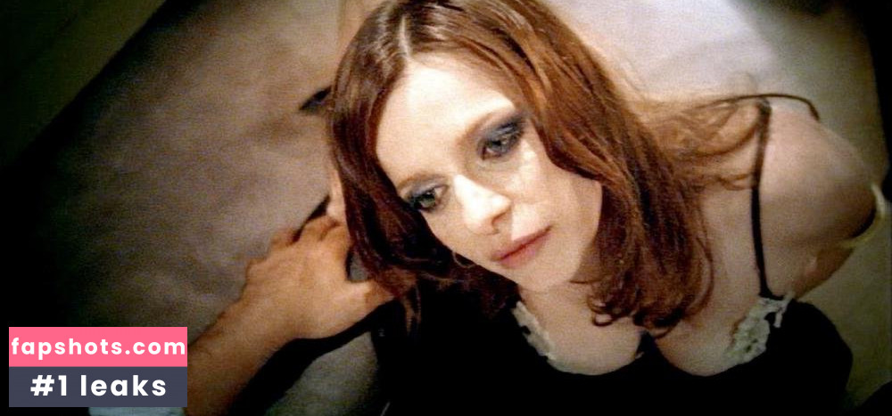 Maria Luísa Mendonça Nude Leaks OnlyFans Photos #8 - LeakJerk