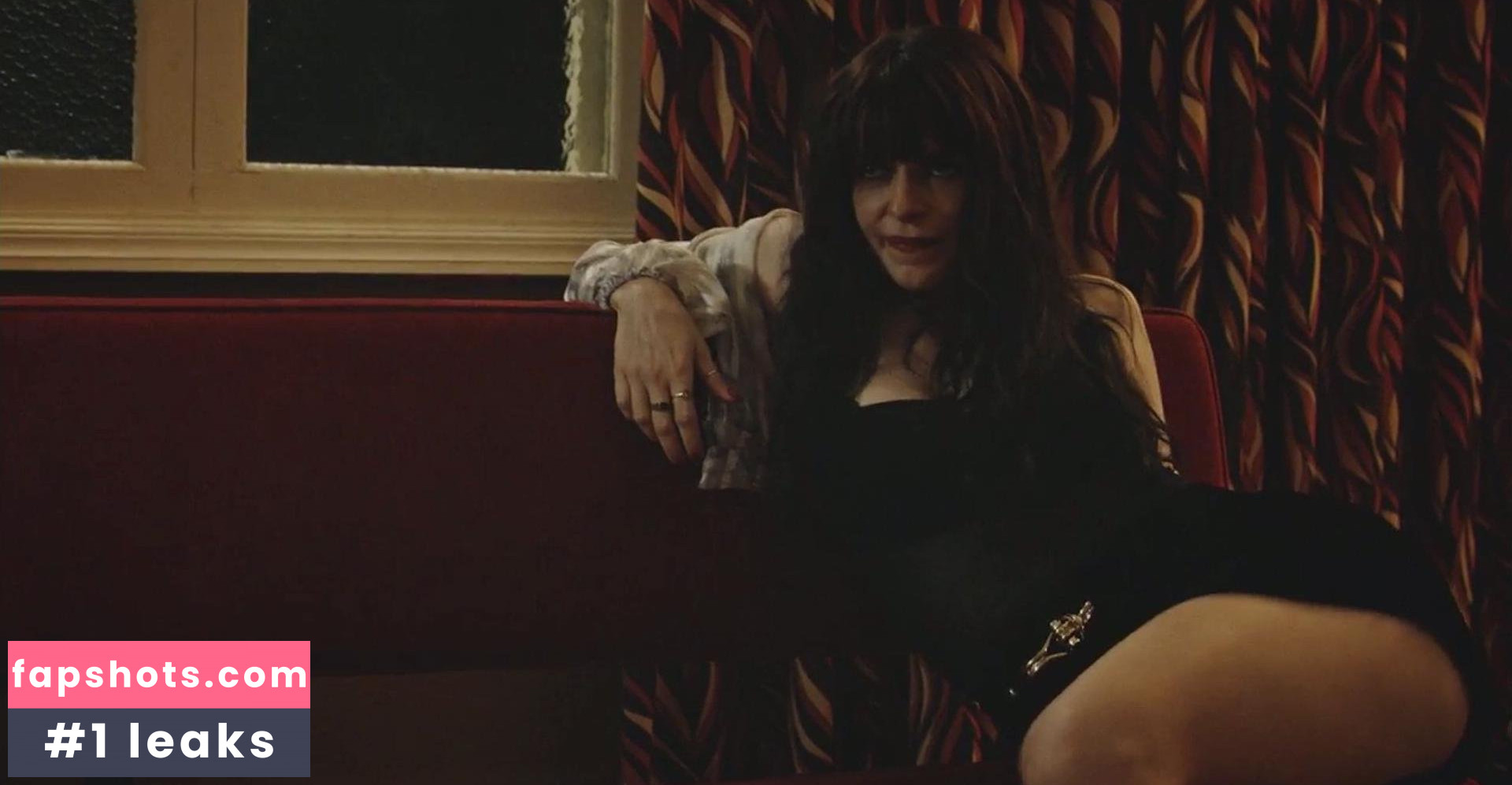 Maria Luísa Mendonça Nude Leaks OnlyFans Photos #10 - LeakJerk