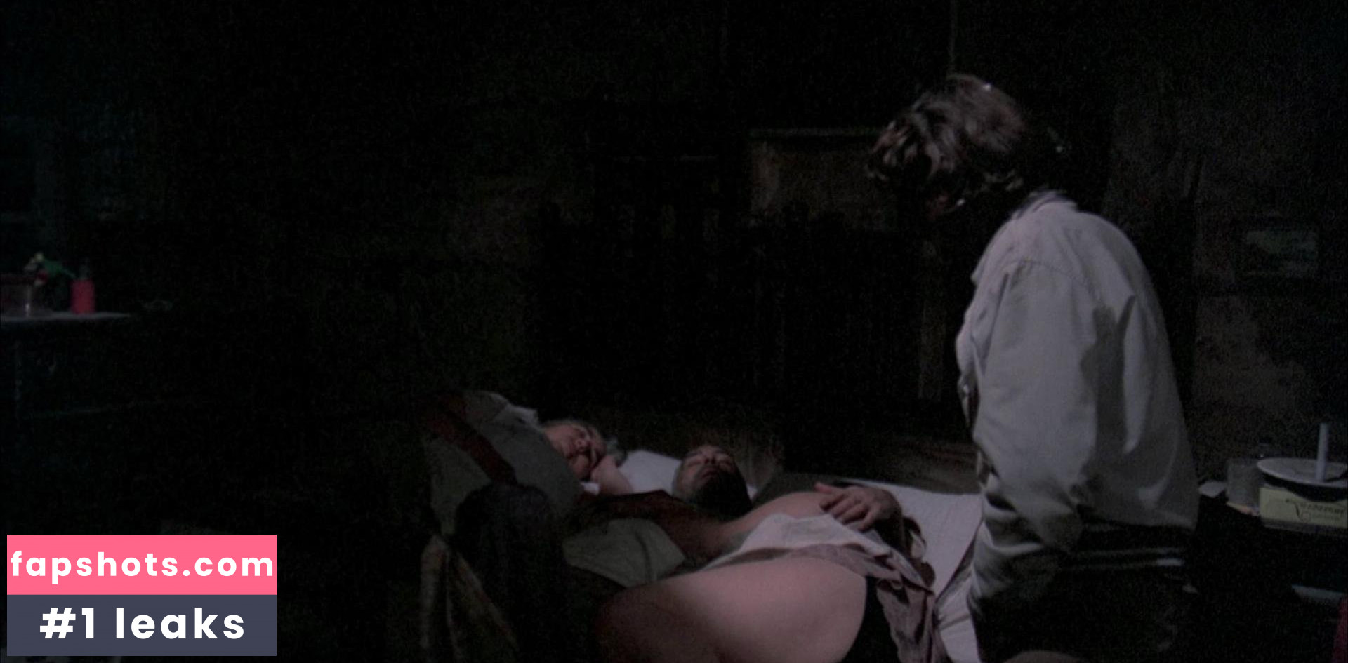 Maria Luisa Santella Nacktheit OnlyFans Fotos #2 - Fapshots