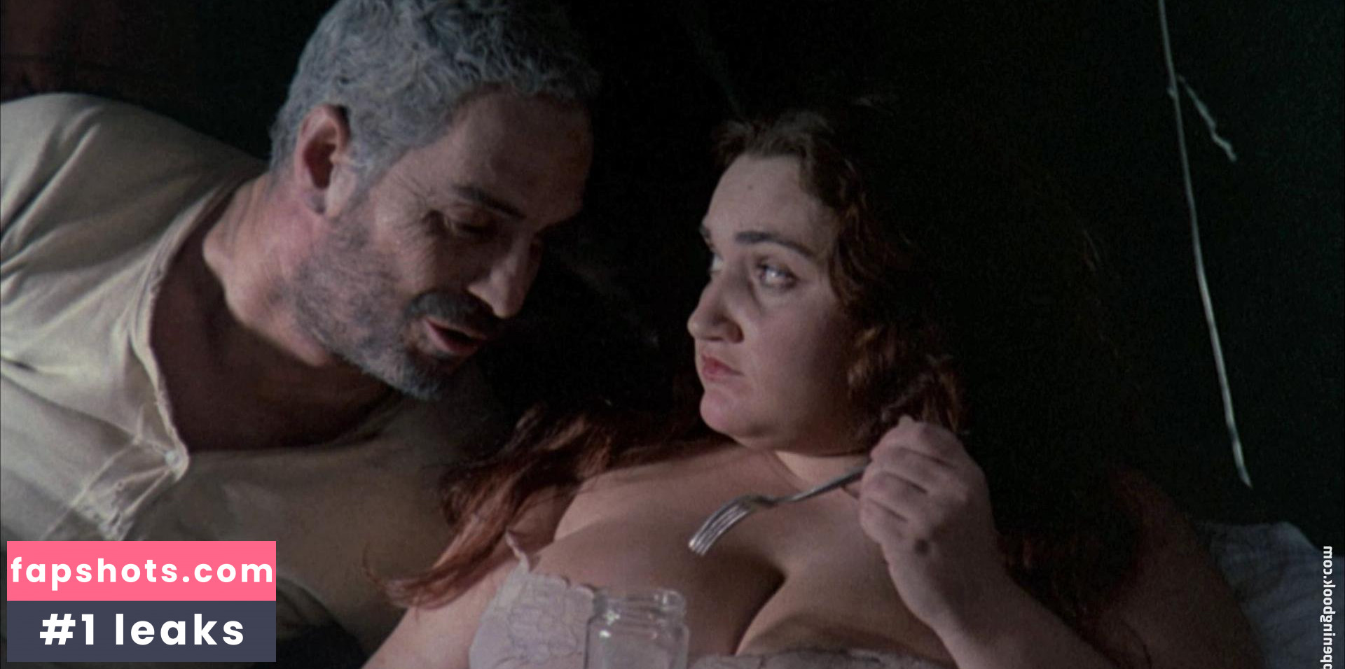 Maria Luisa Santella Nacktheit OnlyFans Fotos #4 - Fapshots