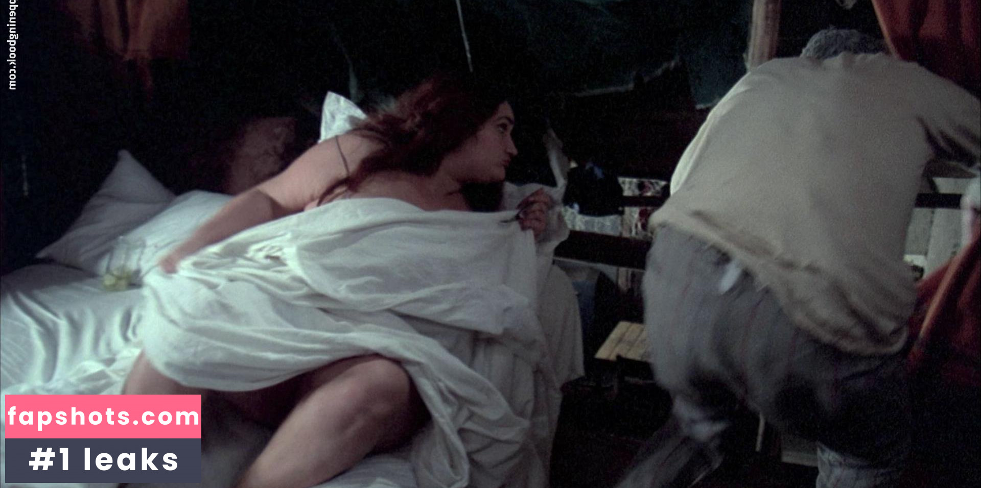 Maria Luisa Santella Nacktheit OnlyFans Fotos #5 - Fapshots