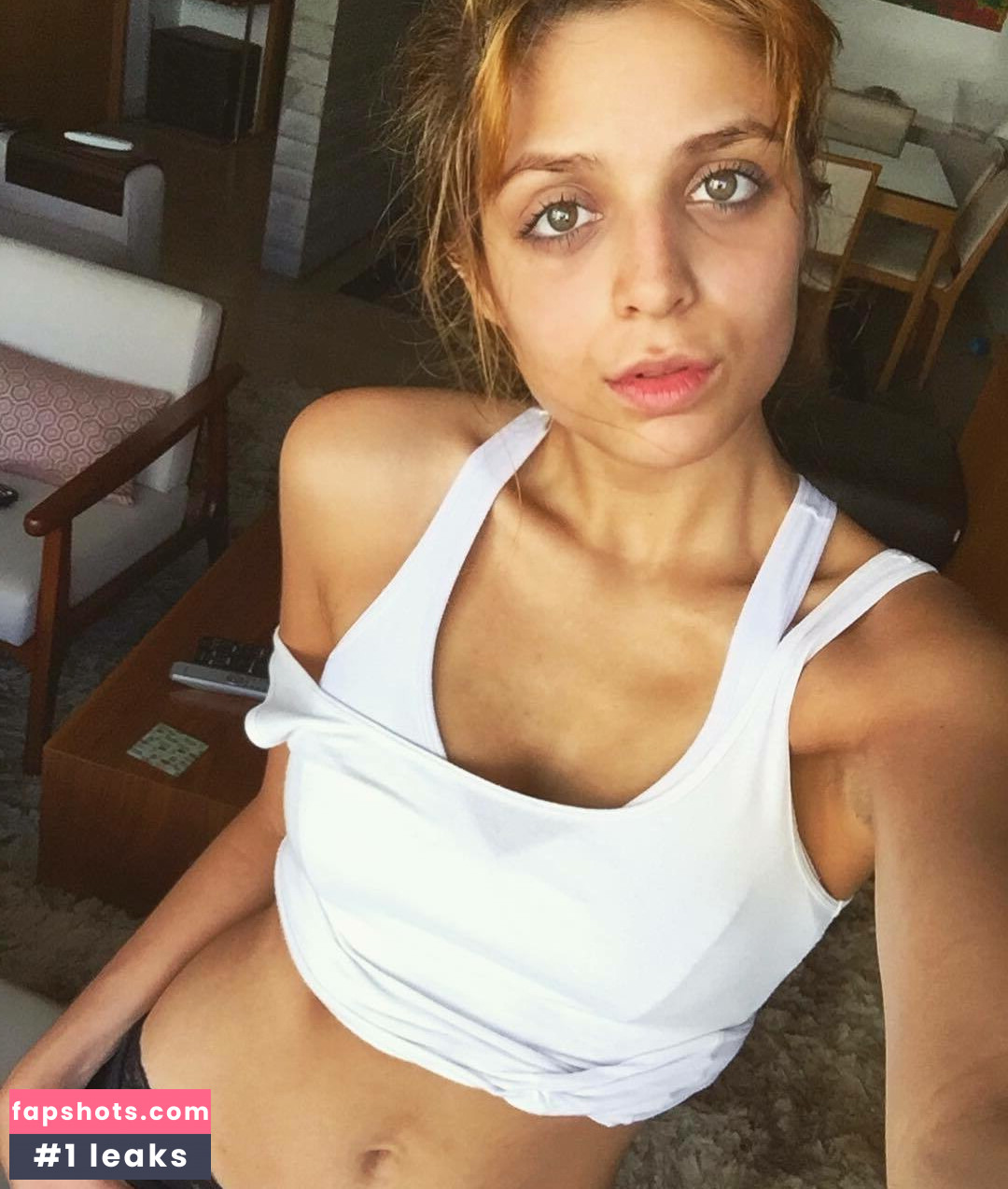 Maria Luiza Sousa Nahé úniky fotek pouze od fanoušků #5 - Fapshots