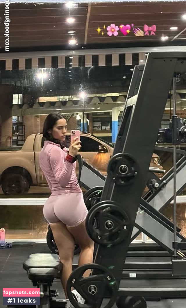 Maria Luz gallery photo #40