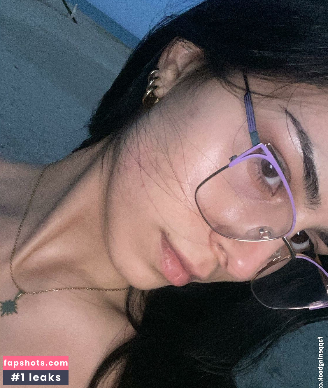 Maria Luz gallery photo #49