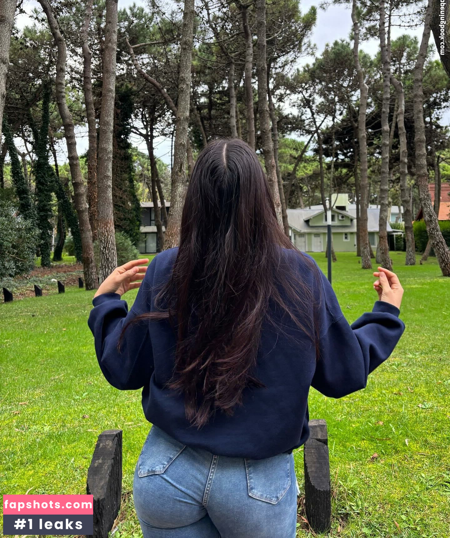 Maria Luz gallery photo #53