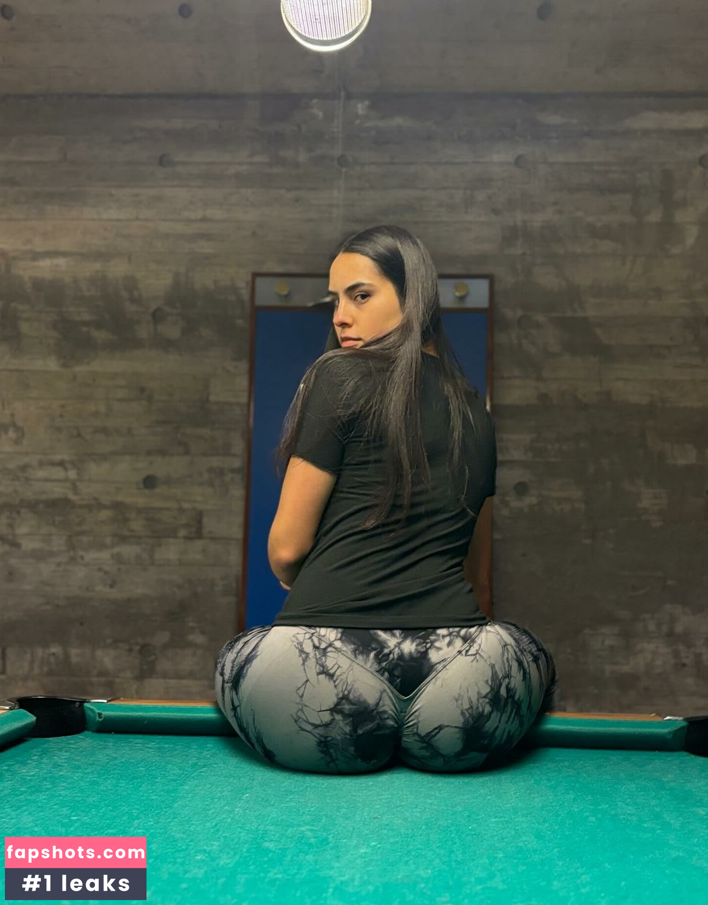 Maria Luz gallery photo #58