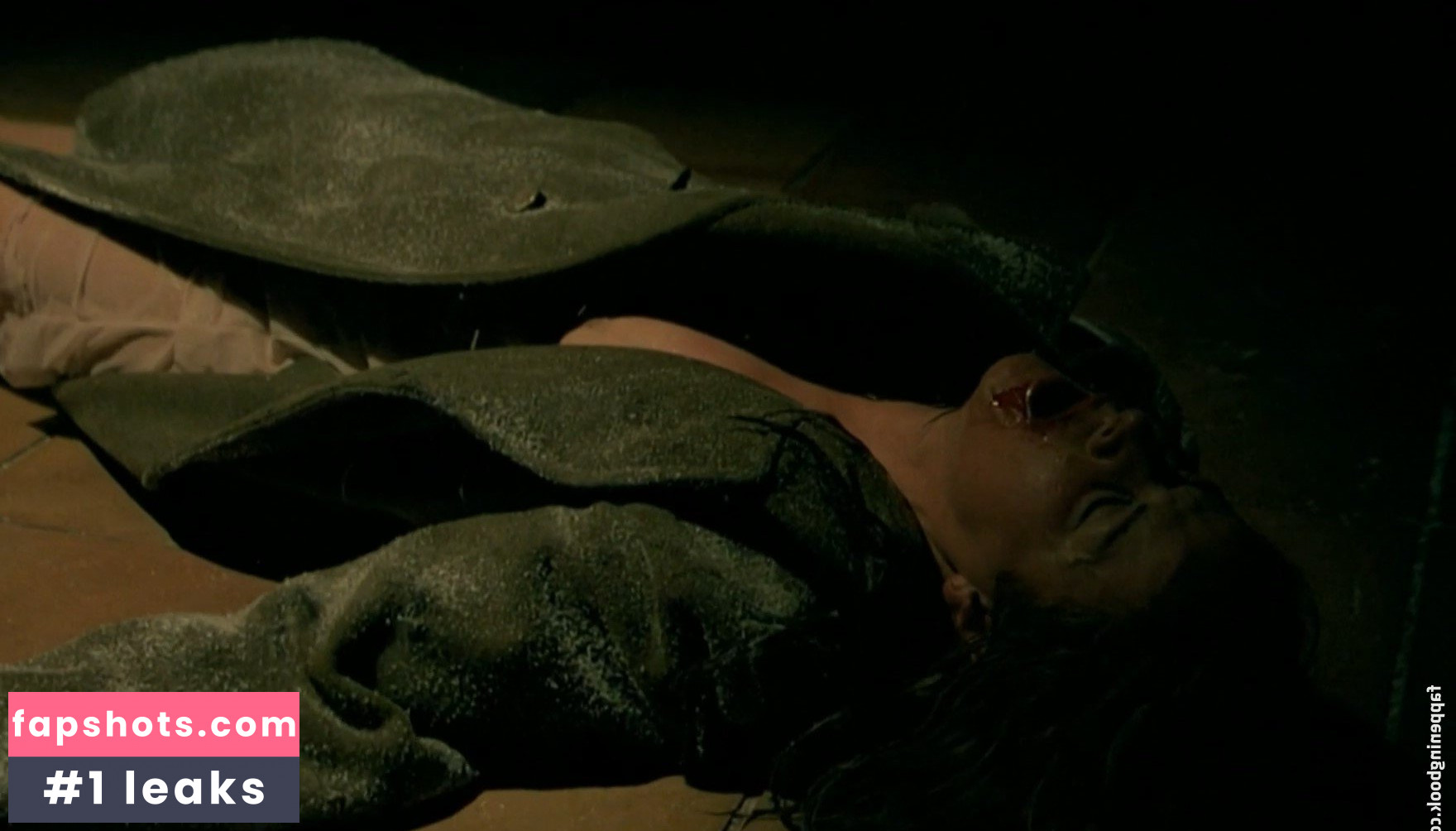 Maria Machado gallery photo #2