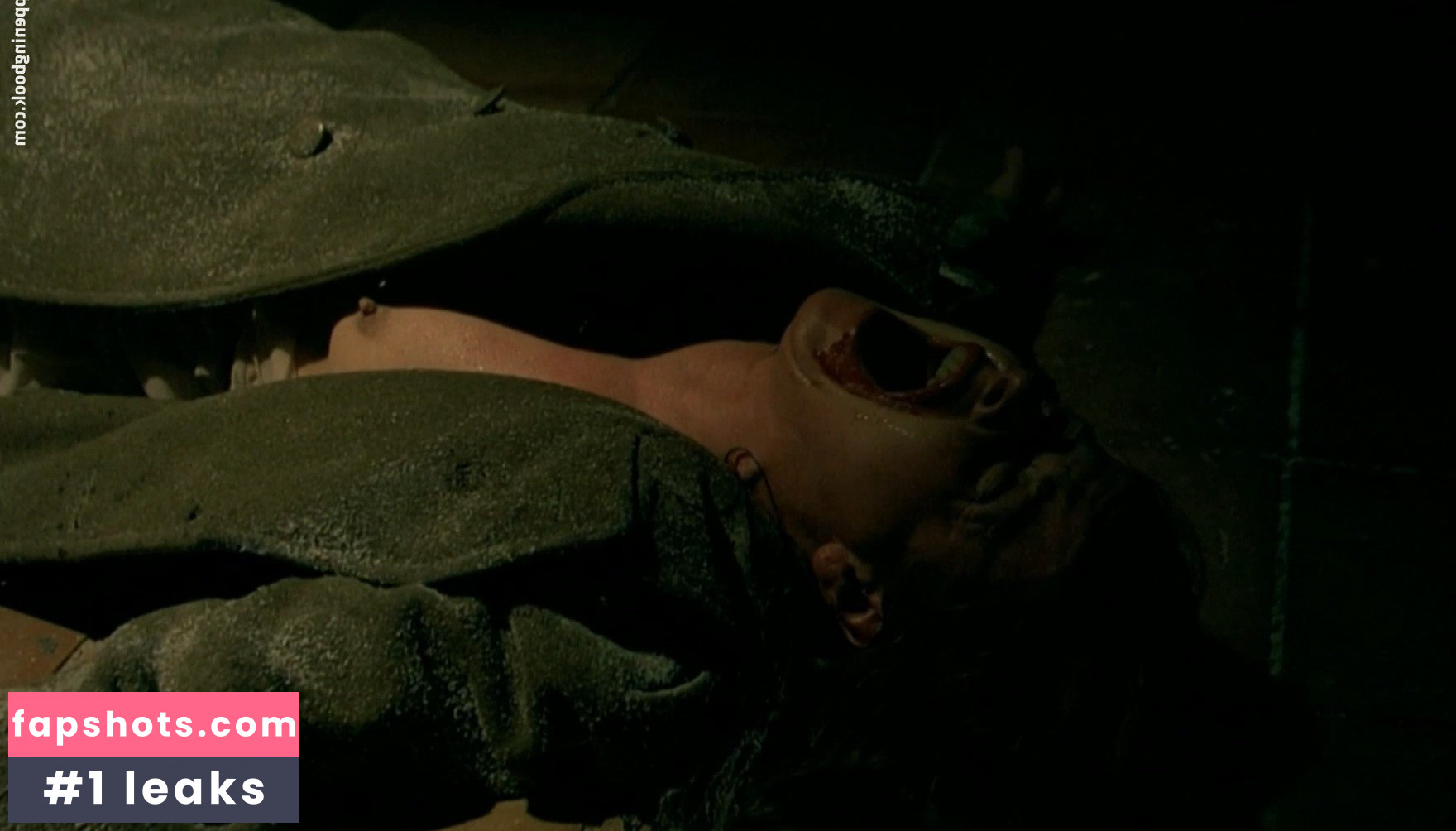 Maria Machado gallery photo #3