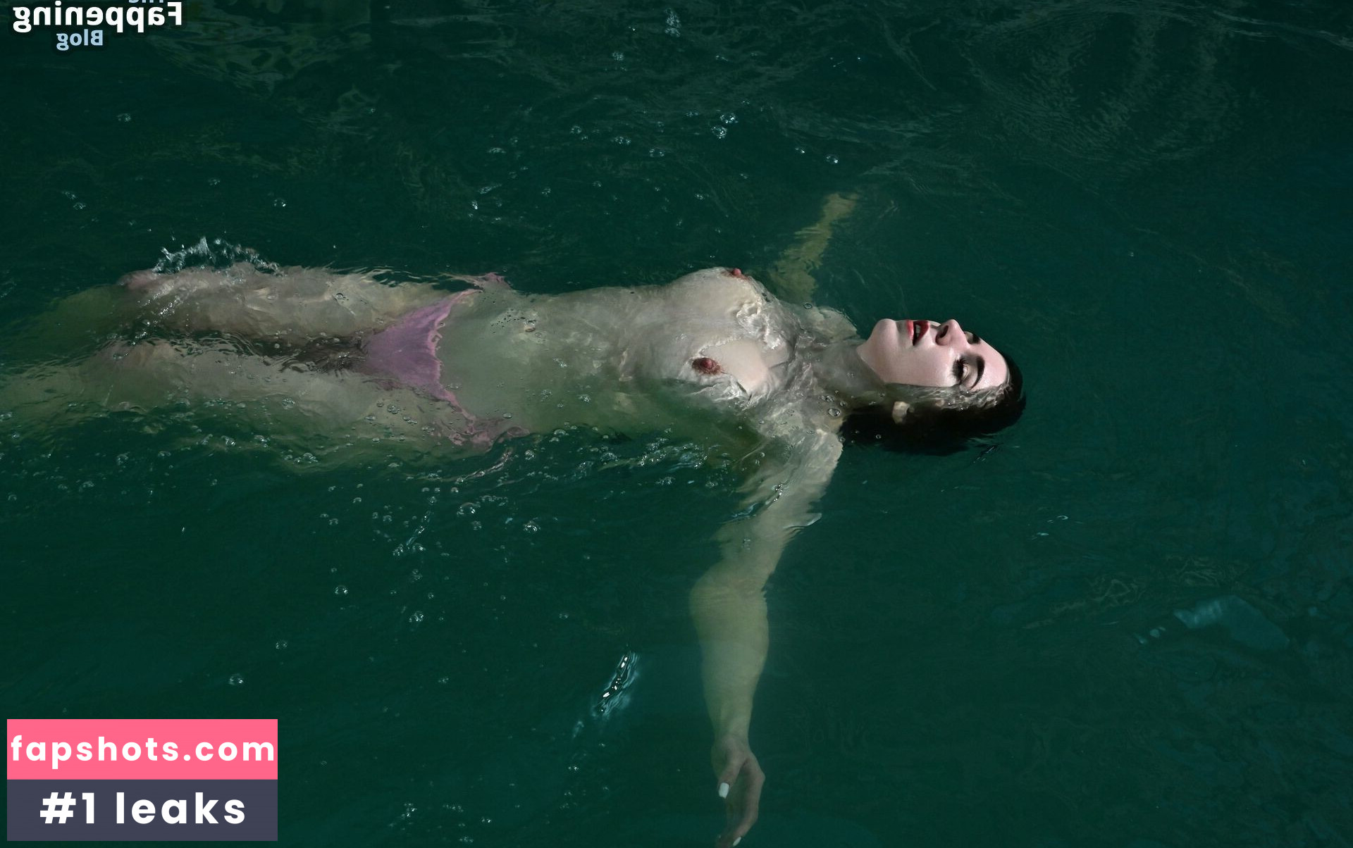 Maria Mane Nacktheit OnlyFans Fotos #59 - Fapshots