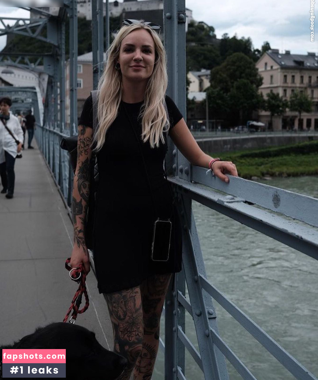 Maria Marmelade <3 Nude Leaks OnlyFans Photos #2 - LeakJerk