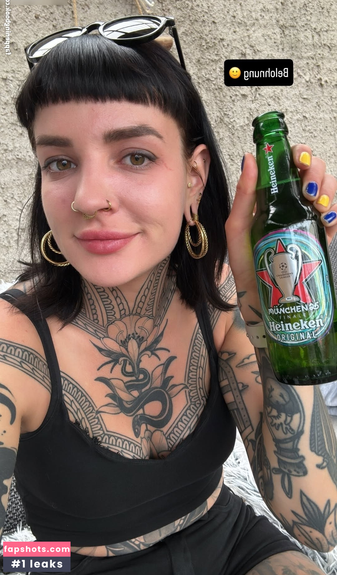 Maria Marmelade <3 Nude Leaks OnlyFans Photos #11 - LeakJerk