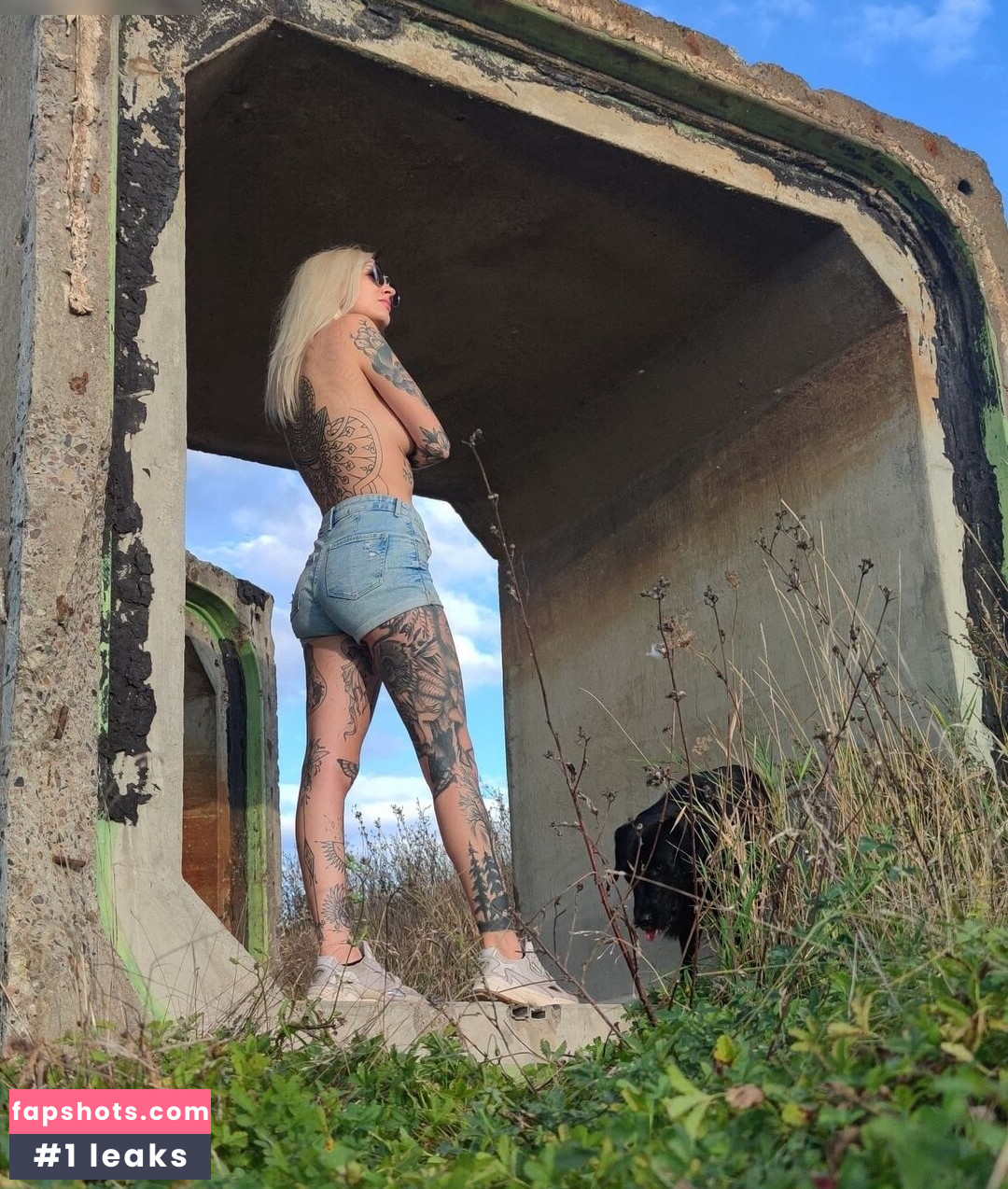 Maria Marmelade <3 Nude Leaks OnlyFans Photos #4 - LeakJerk