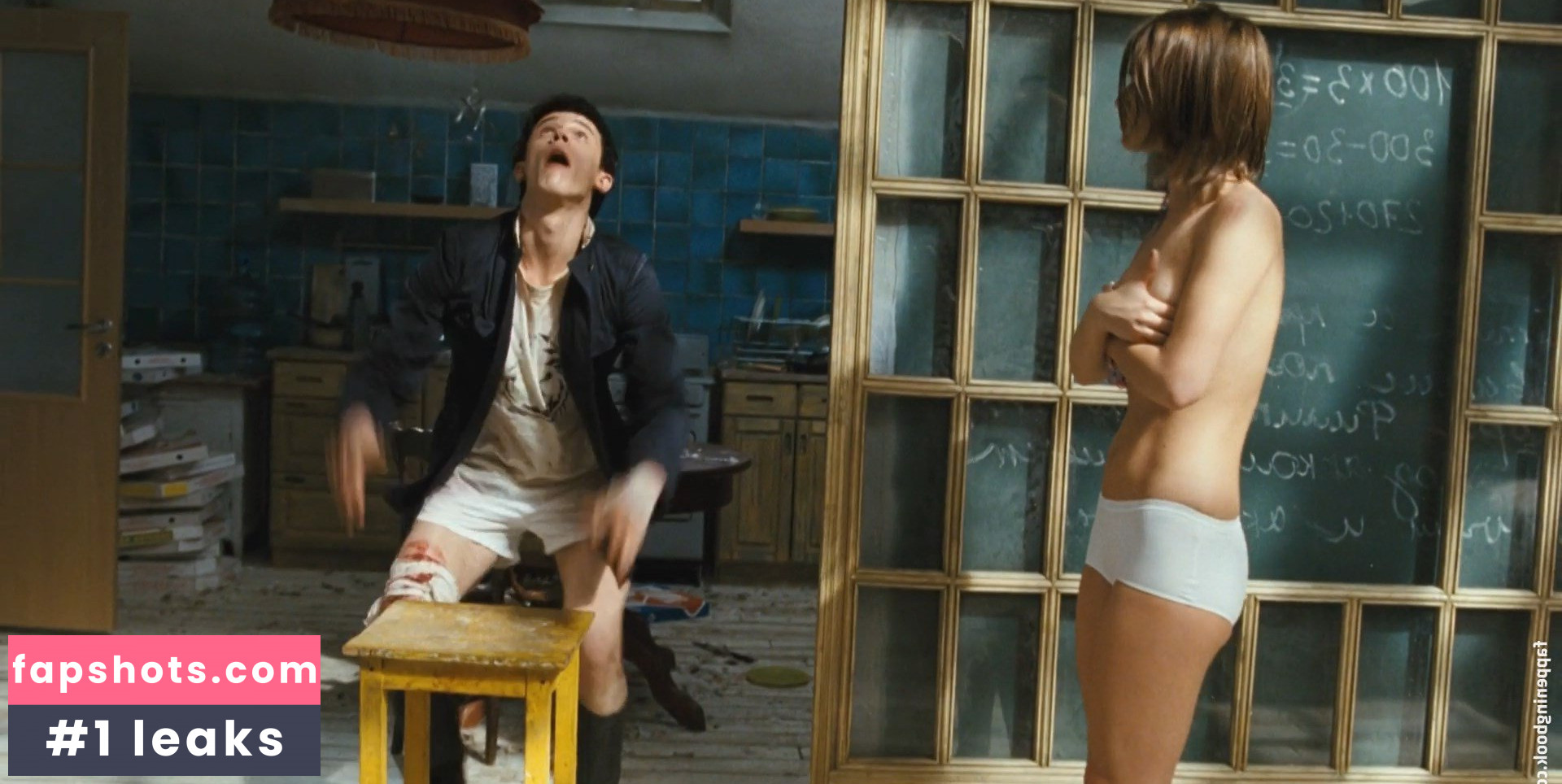 Maria Mashkova gallery photo #5