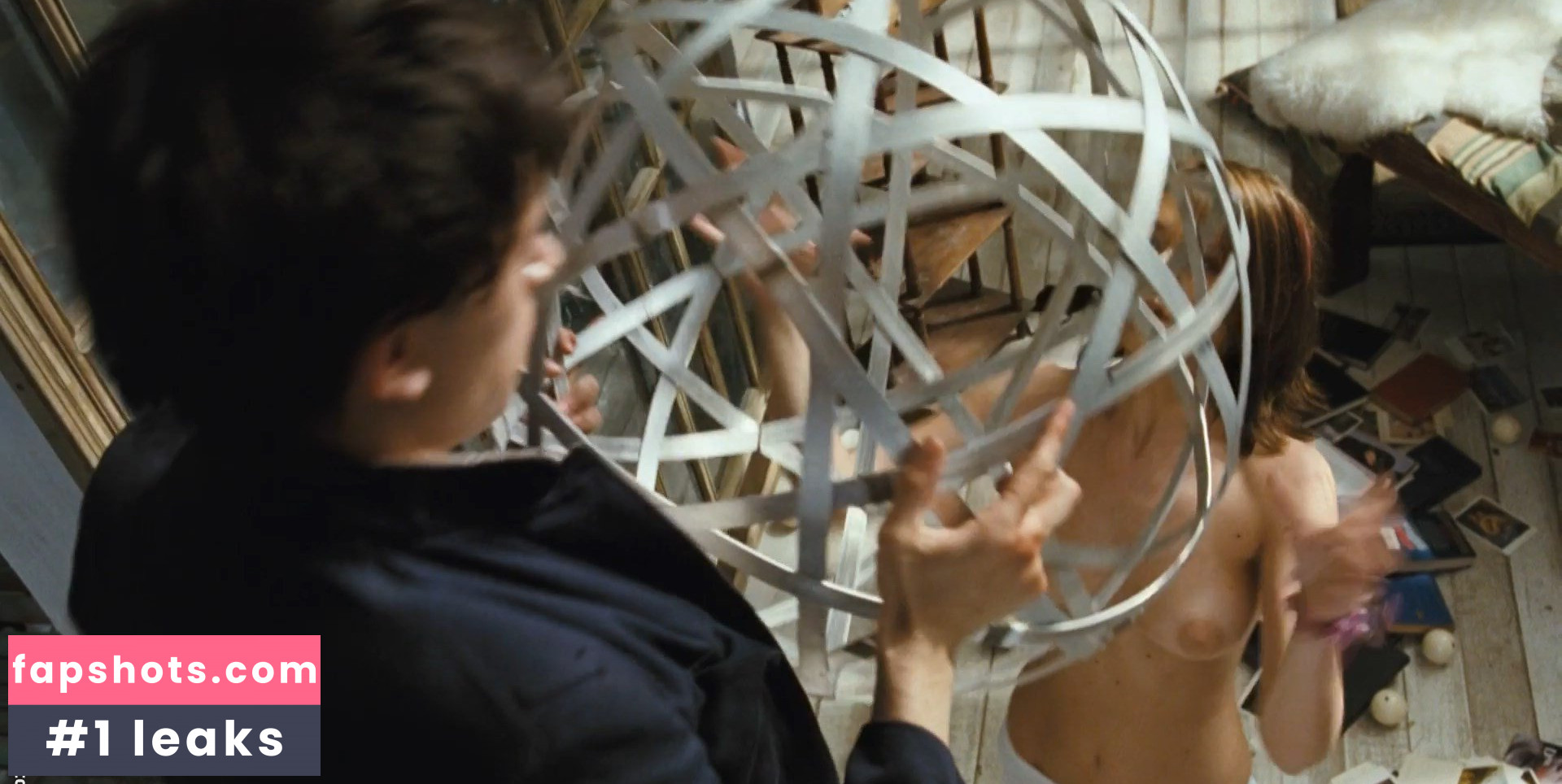 Maria Mashkova gallery photo #6