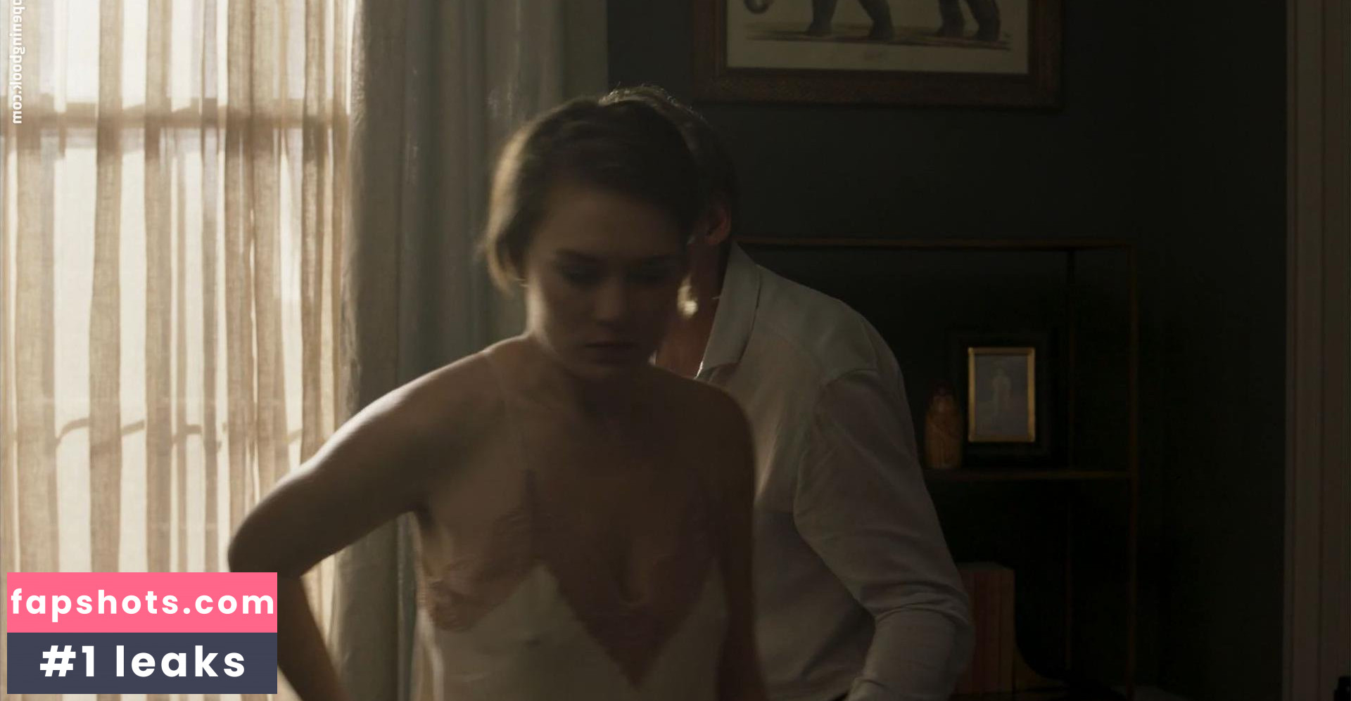 Maria Mashkova gallery photo #10