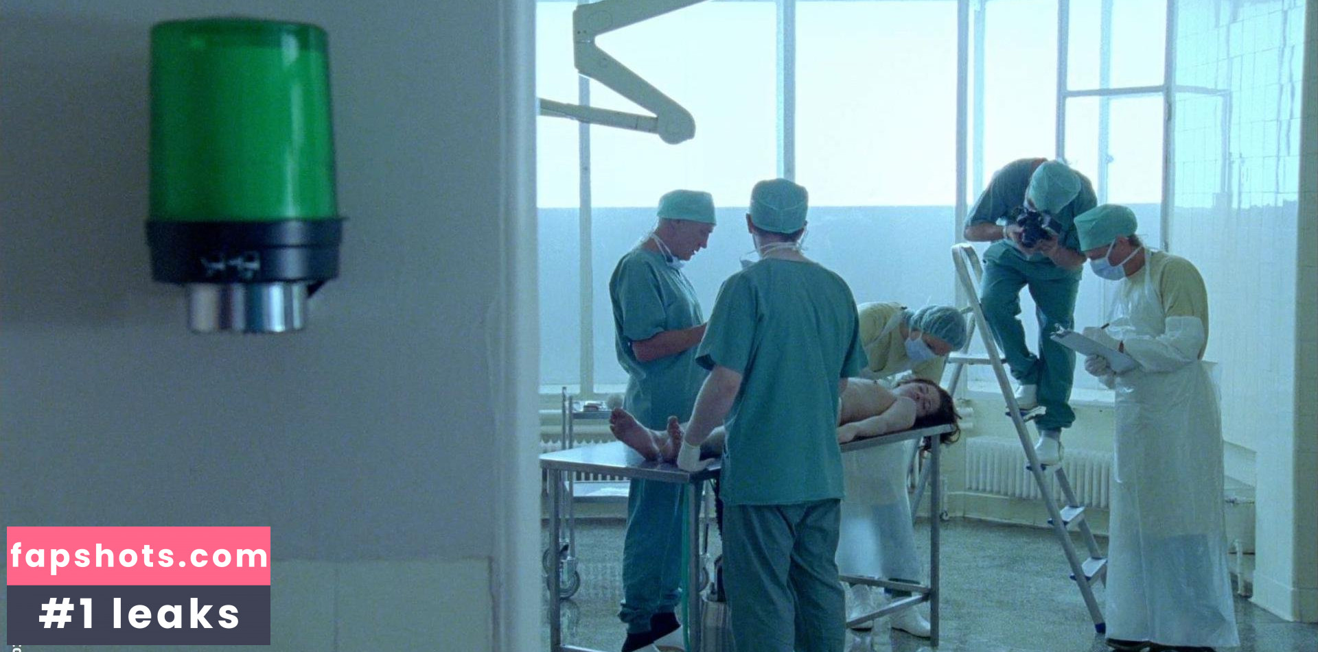 Maria Mathiesen gallery photo #2