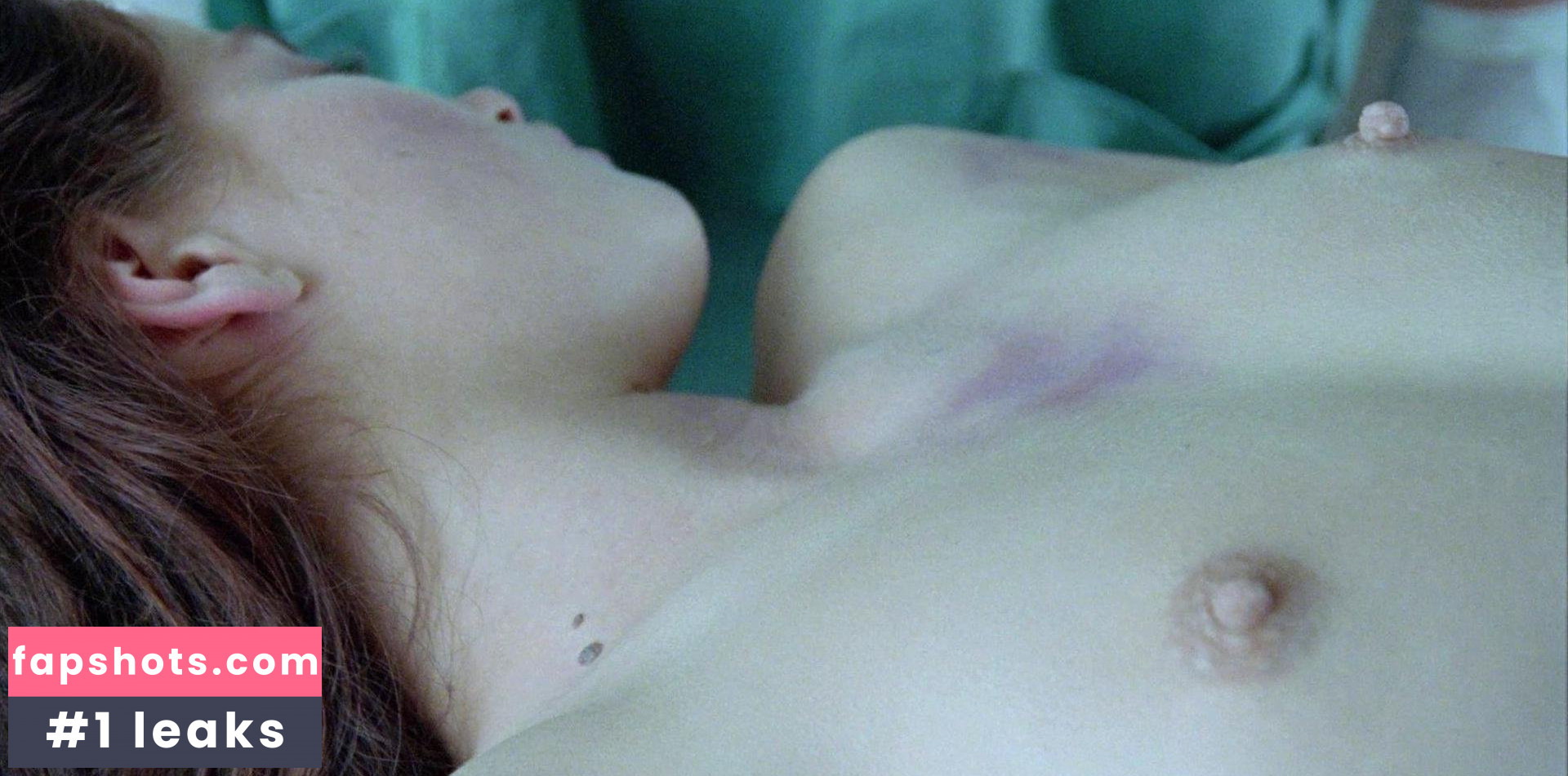 Maria Mathiesen gallery photo #4