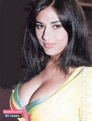 Maria Mazza gallery photo #5