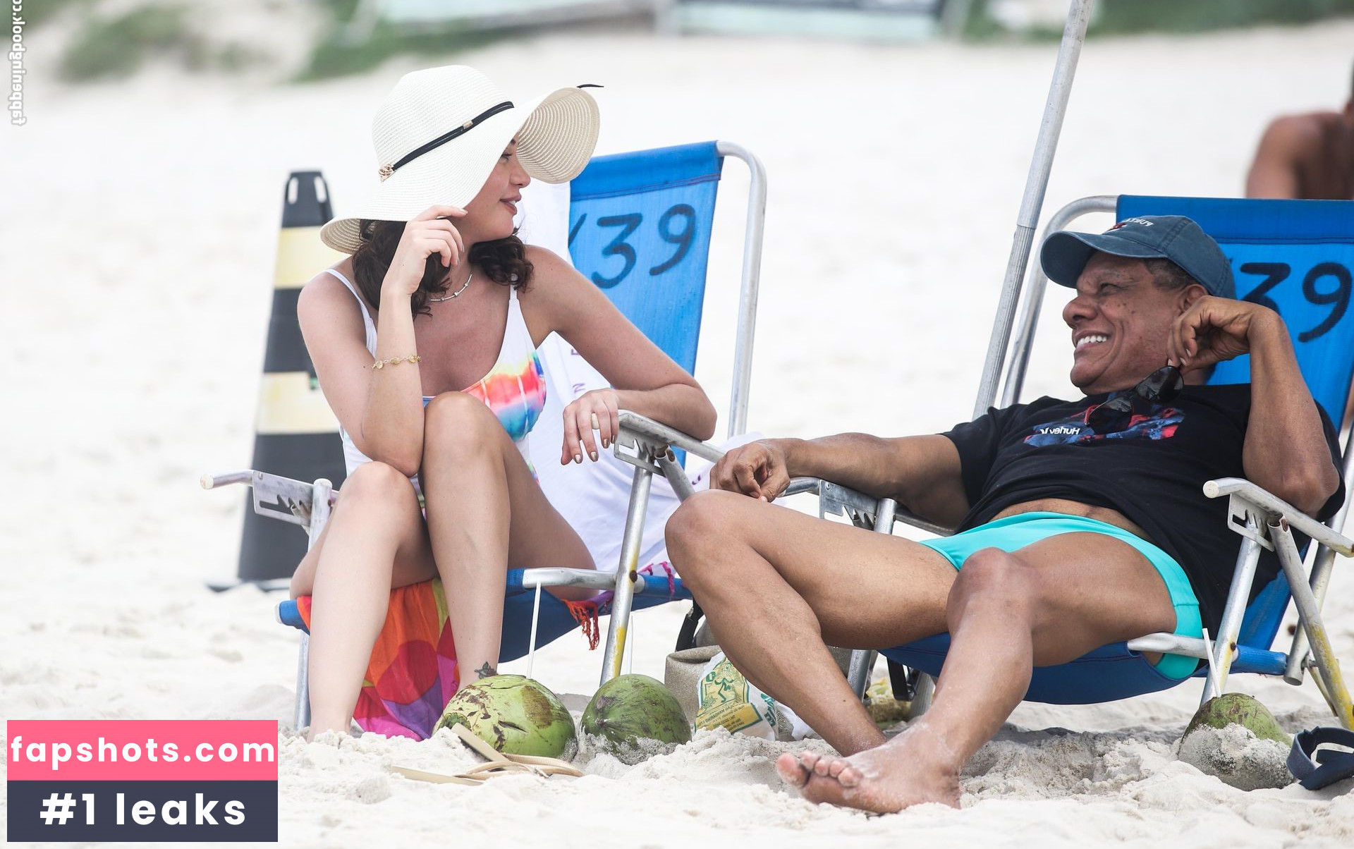 Maria Melilo Filtración Desnuda OnlyFans Foto #108 - Fapshots