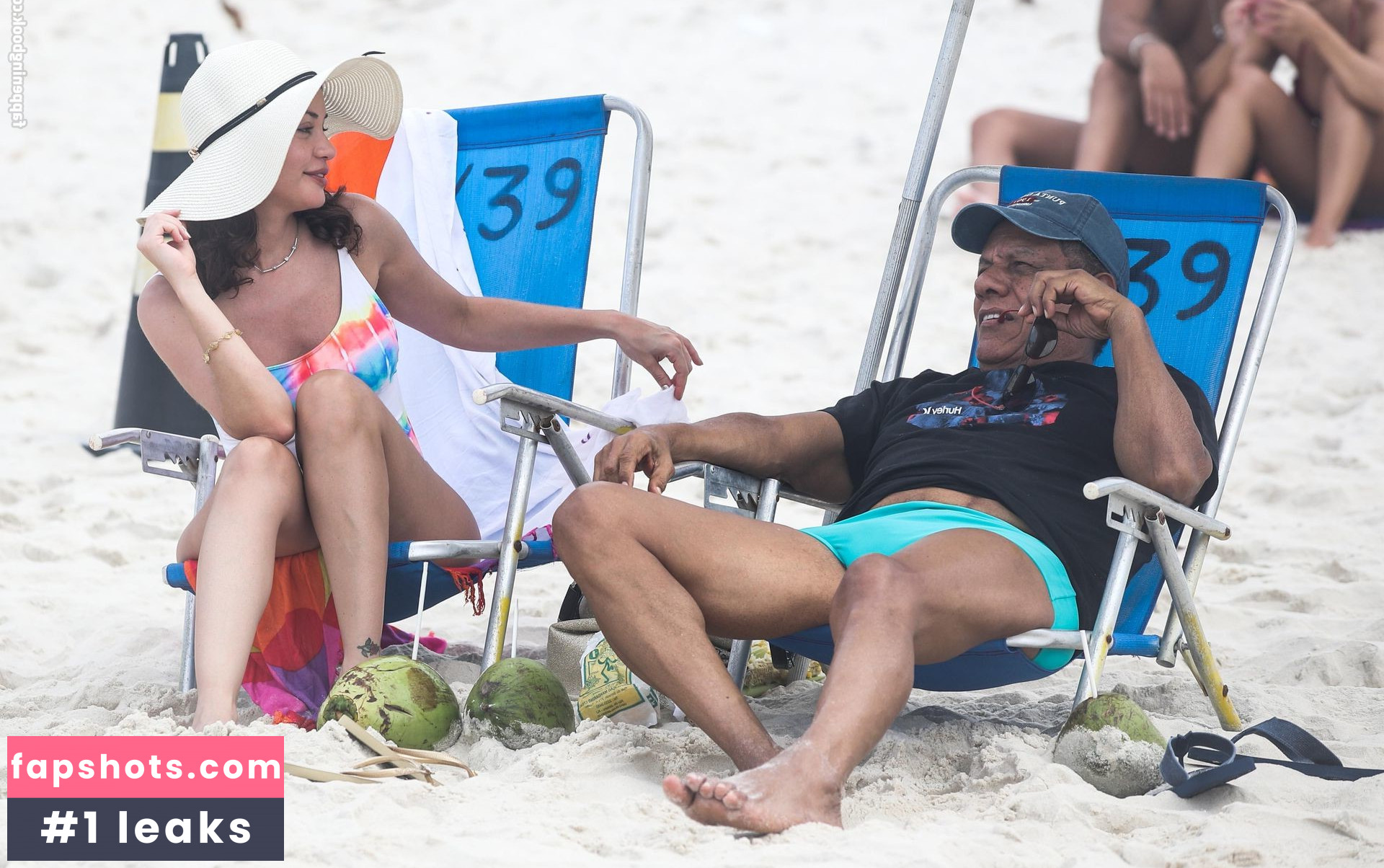 Maria Melilo Filtración Desnuda OnlyFans Foto #109 - Fapshots