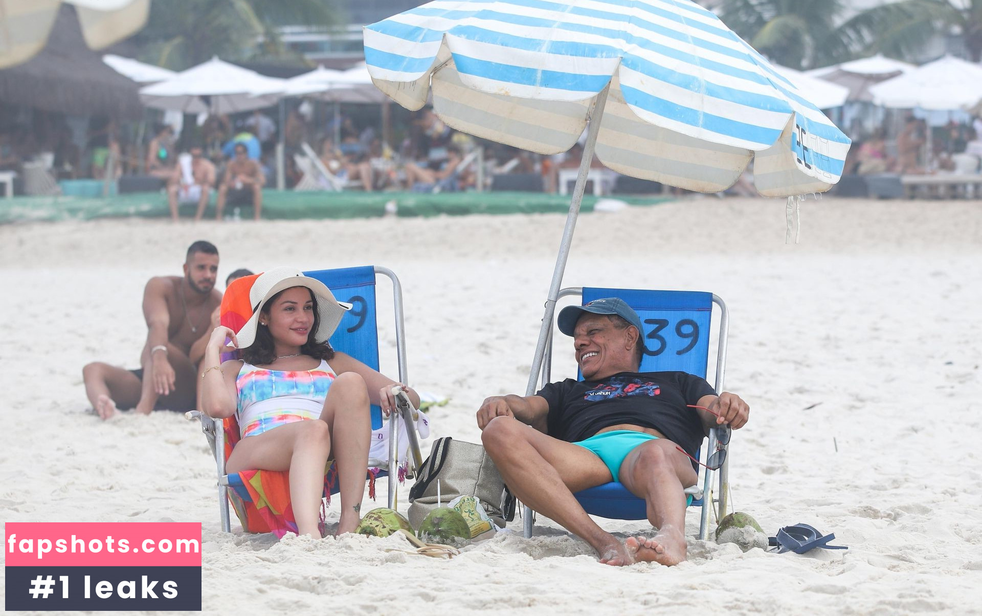 Maria Melilo Filtración Desnuda OnlyFans Foto #111 - Fapshots