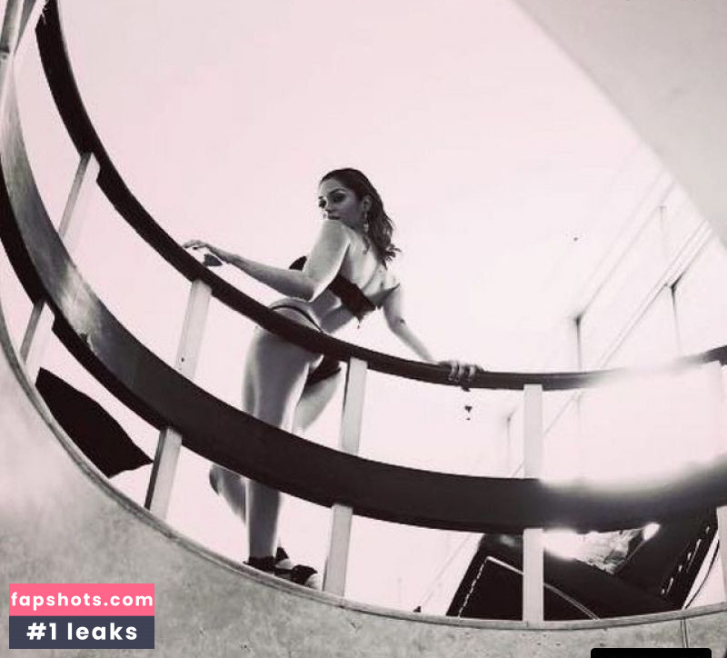 Maria Melilo Filtración Desnuda OnlyFans Foto #79 - Fapshots