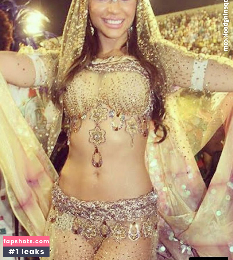 Maria Melilo Filtración Desnuda OnlyFans Foto #85 - Fapshots