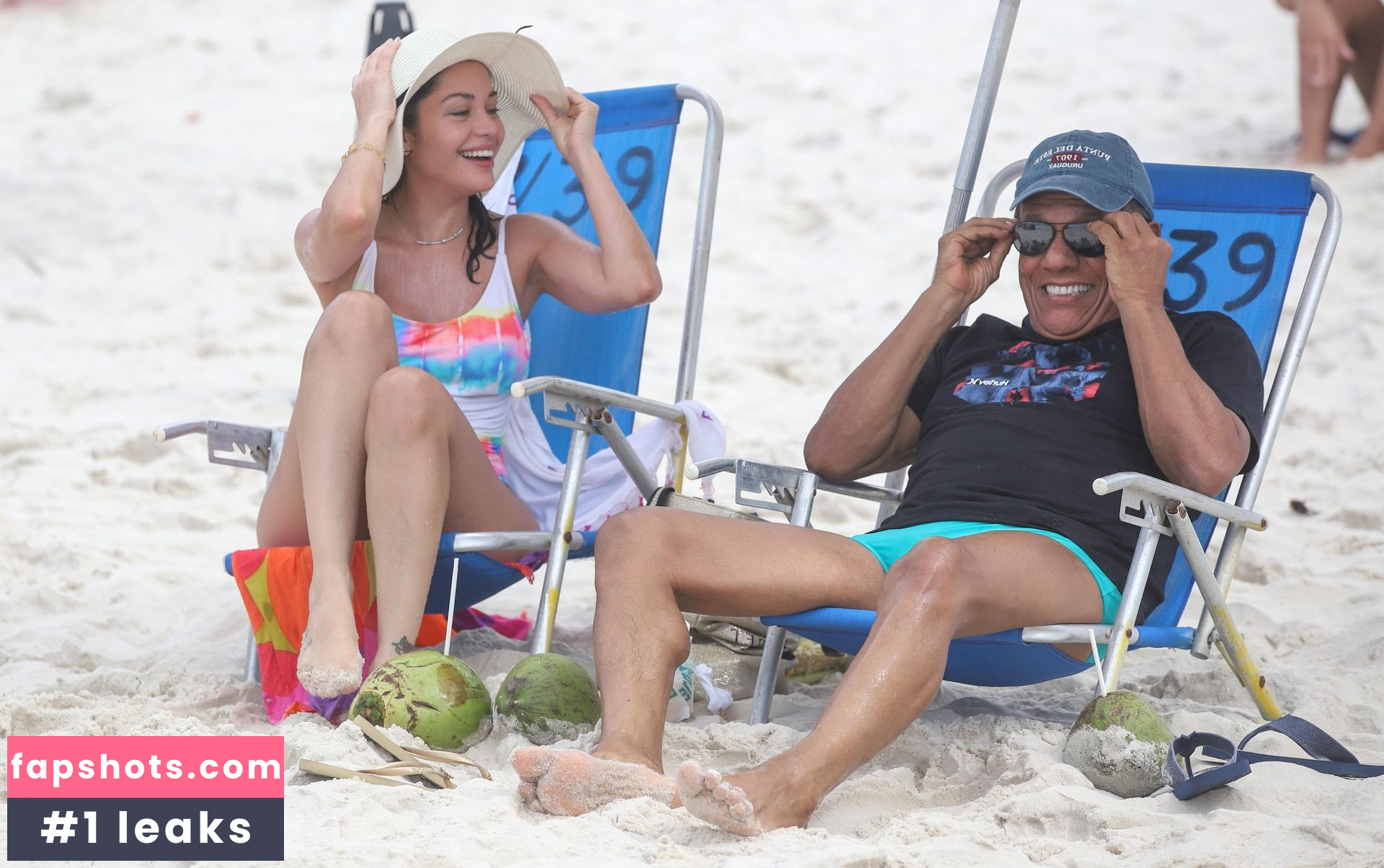 Maria Melilo Filtración Desnuda OnlyFans Foto #99 - Fapshots