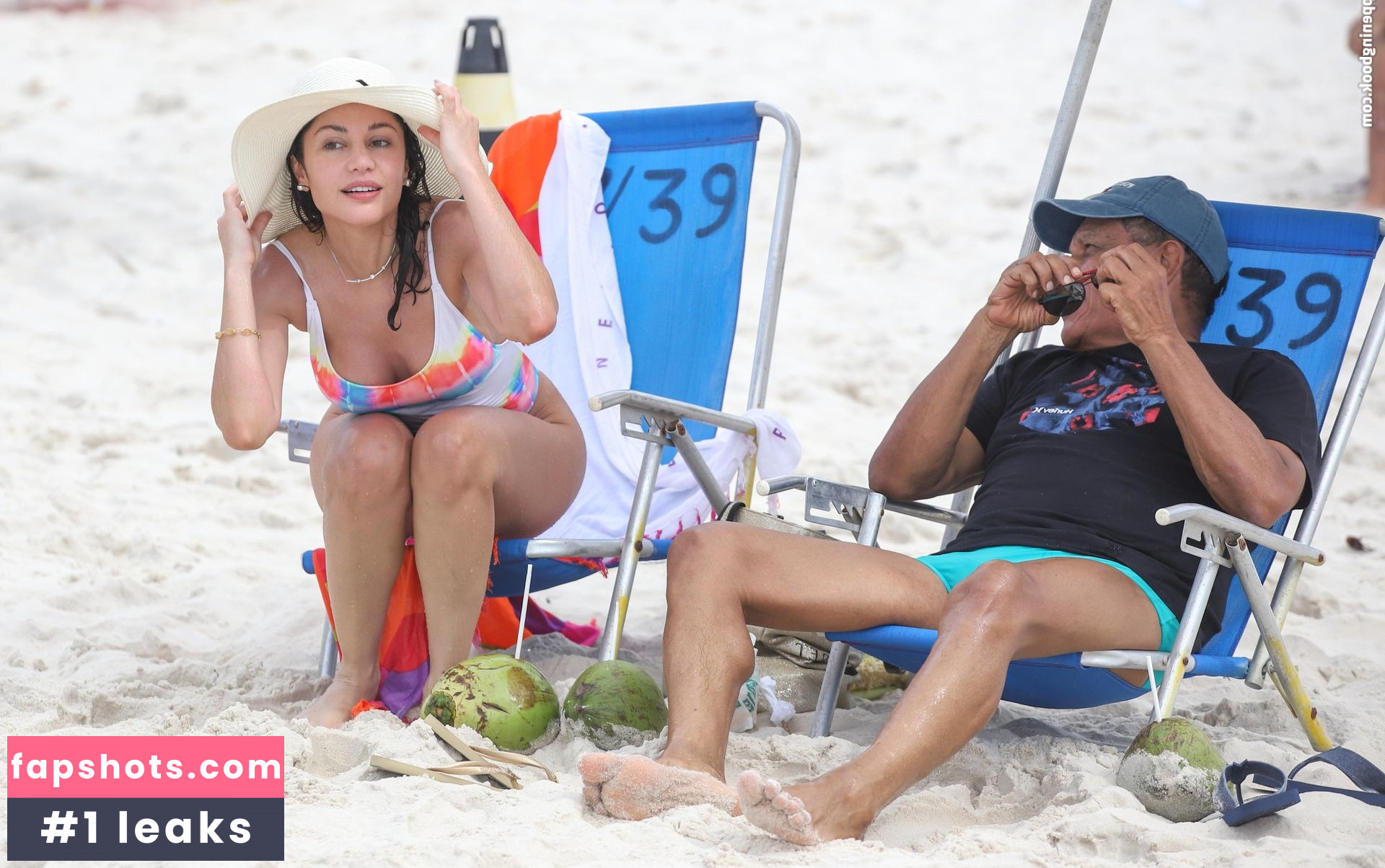 Maria Melilo Filtración Desnuda OnlyFans Foto #100 - Fapshots