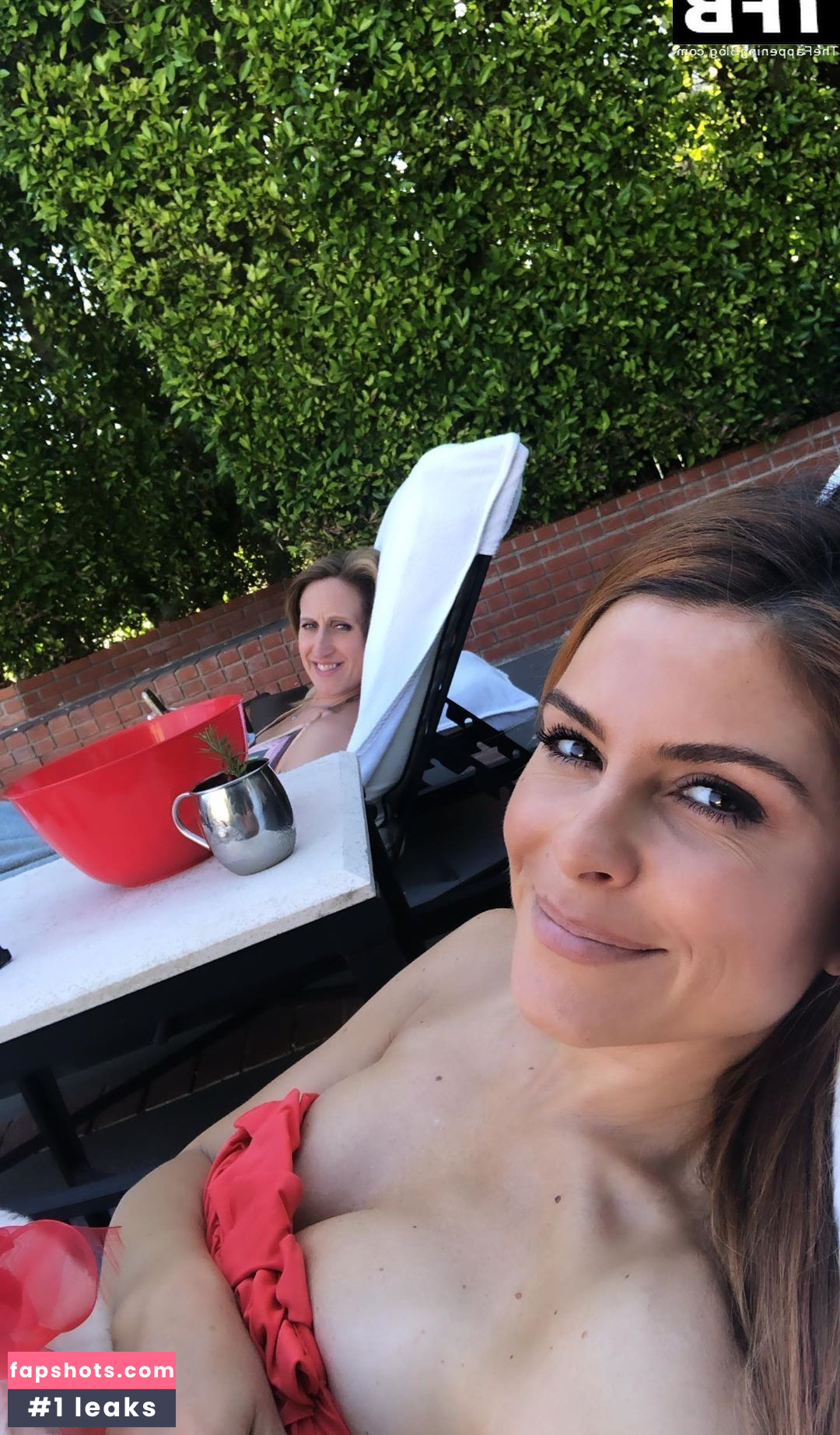 Maria Menounos gallery photo #172