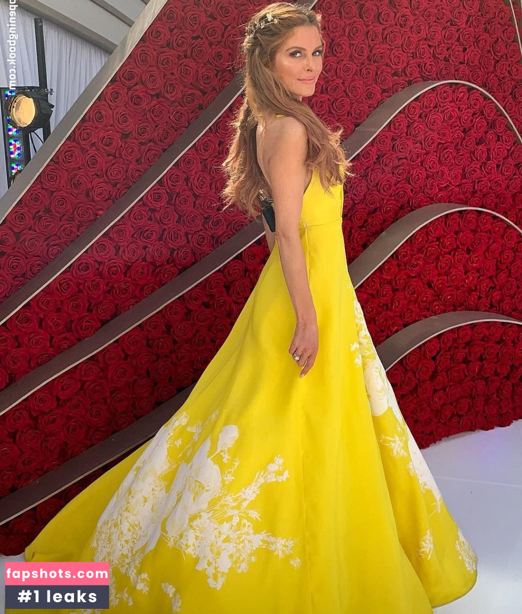 Maria Menounos gallery photo #217