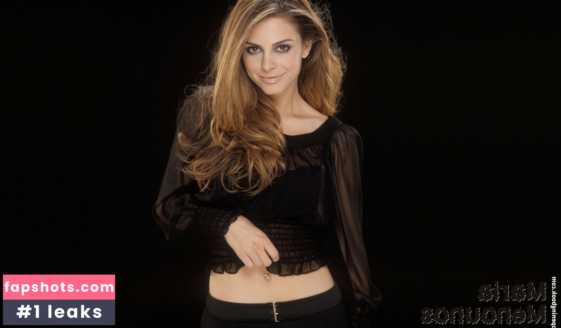 Maria Menounos gallery photo #25