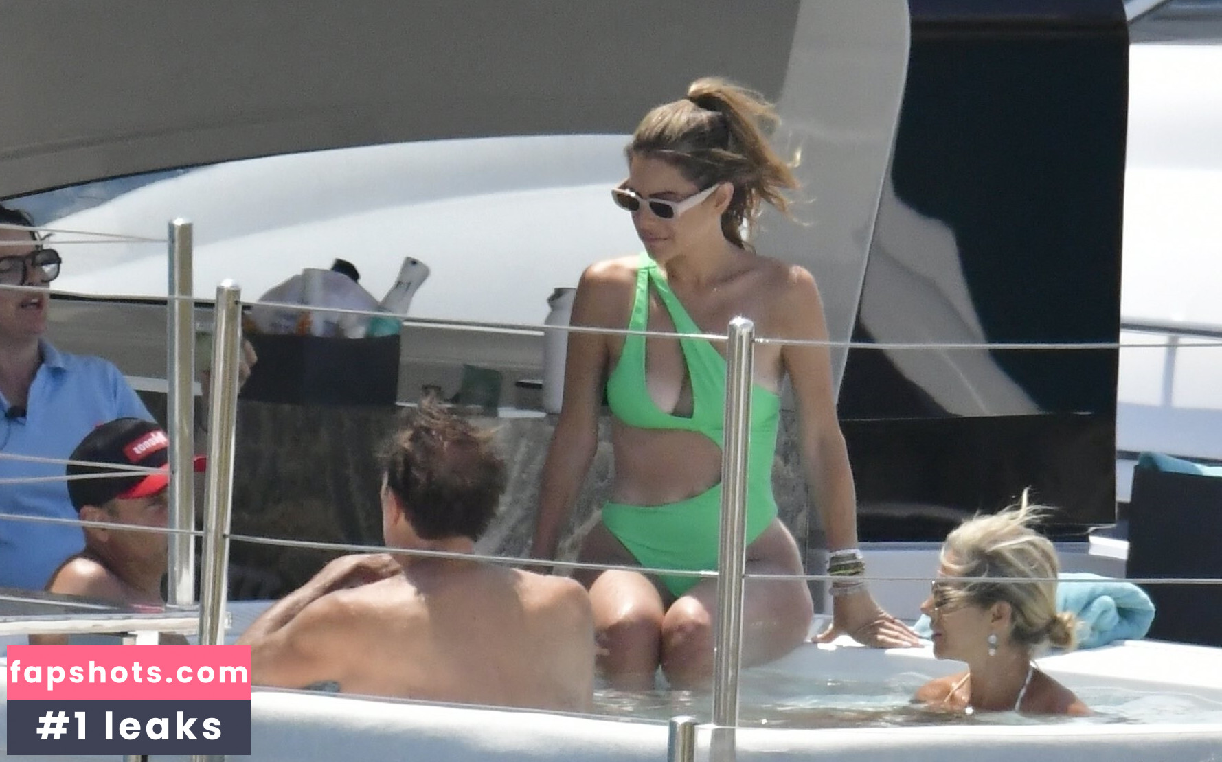 Maria Menounos Filtración Desnuda OnlyFans Foto #35 - Fapshots