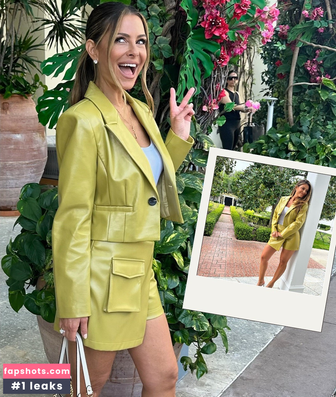 Maria Menounos gallery photo #6