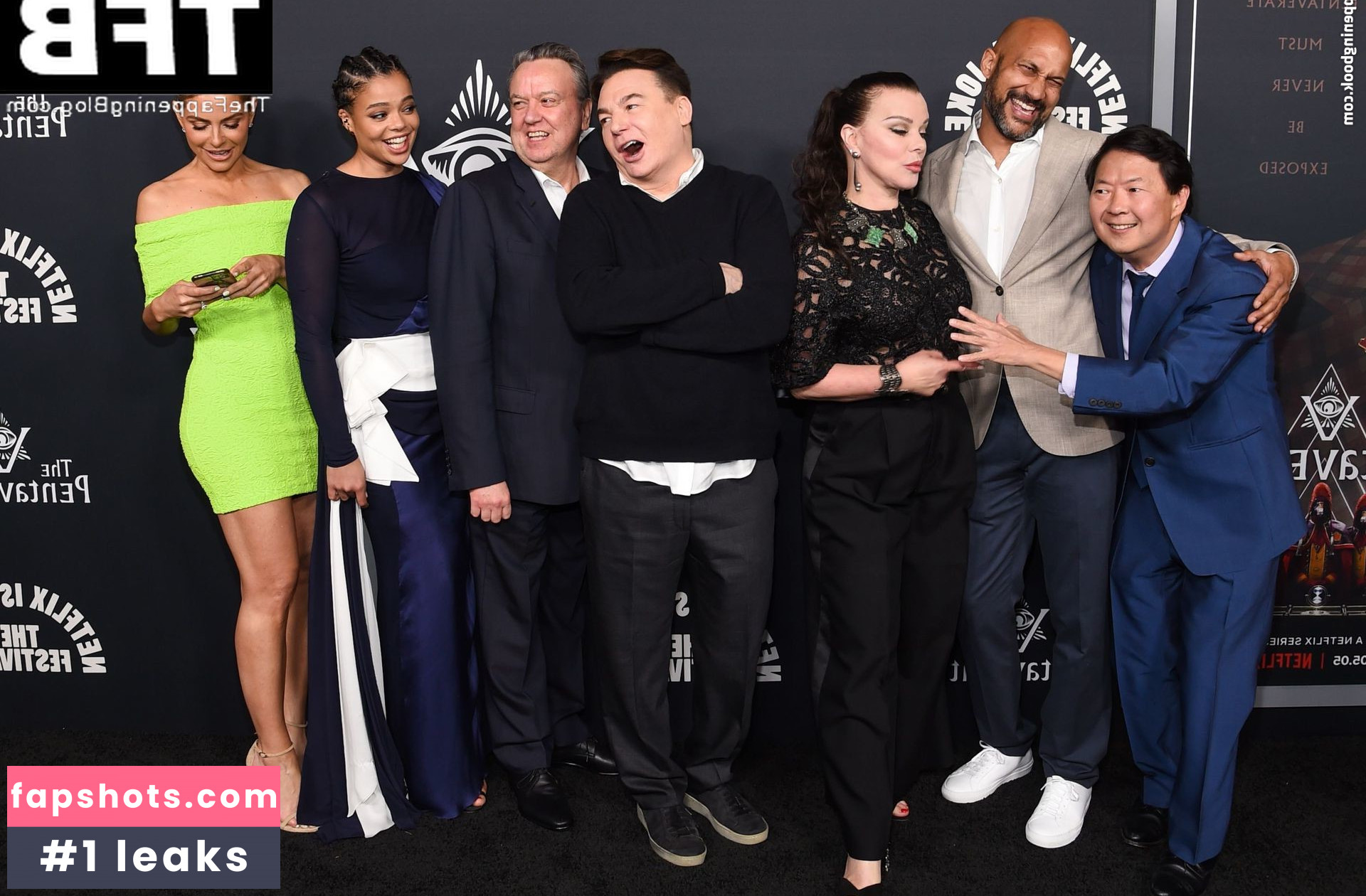 Maria Menounos gallery photo #81