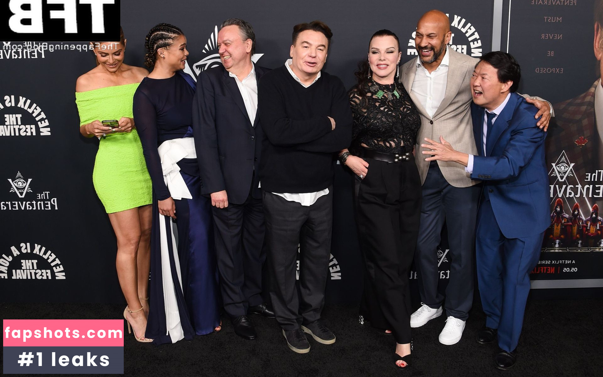 Maria Menounos gallery photo #82