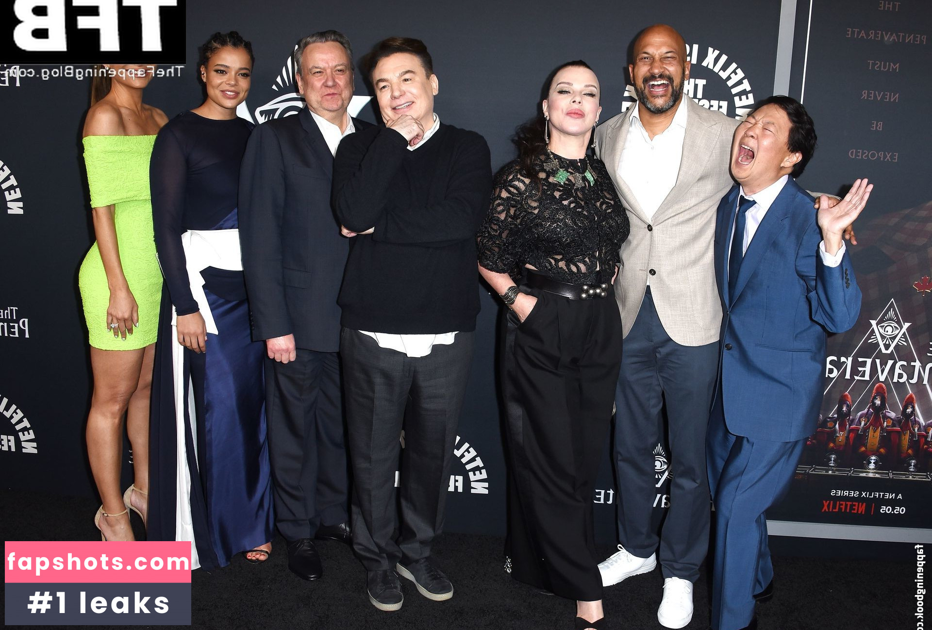 Maria Menounos gallery photo #84