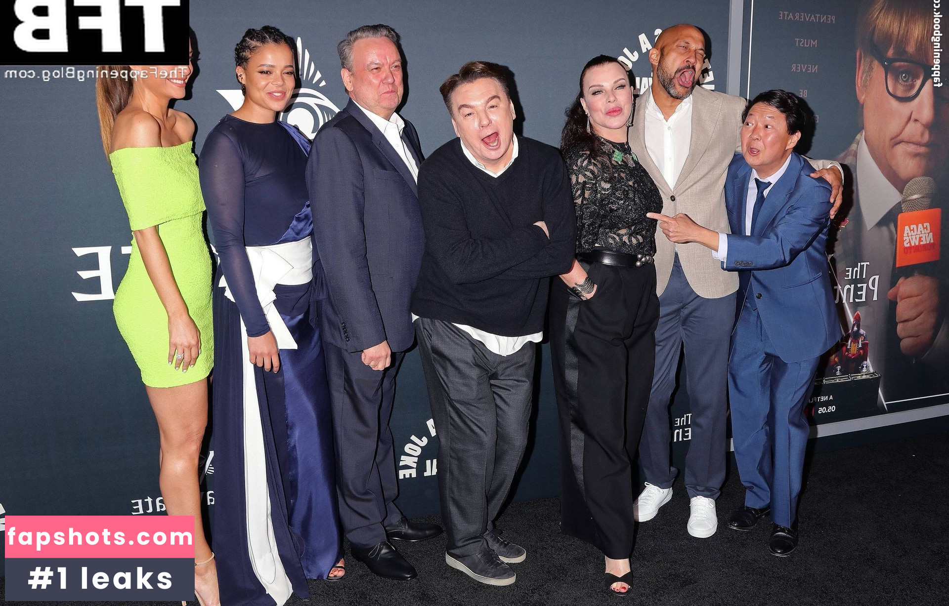 Maria Menounos gallery photo #92