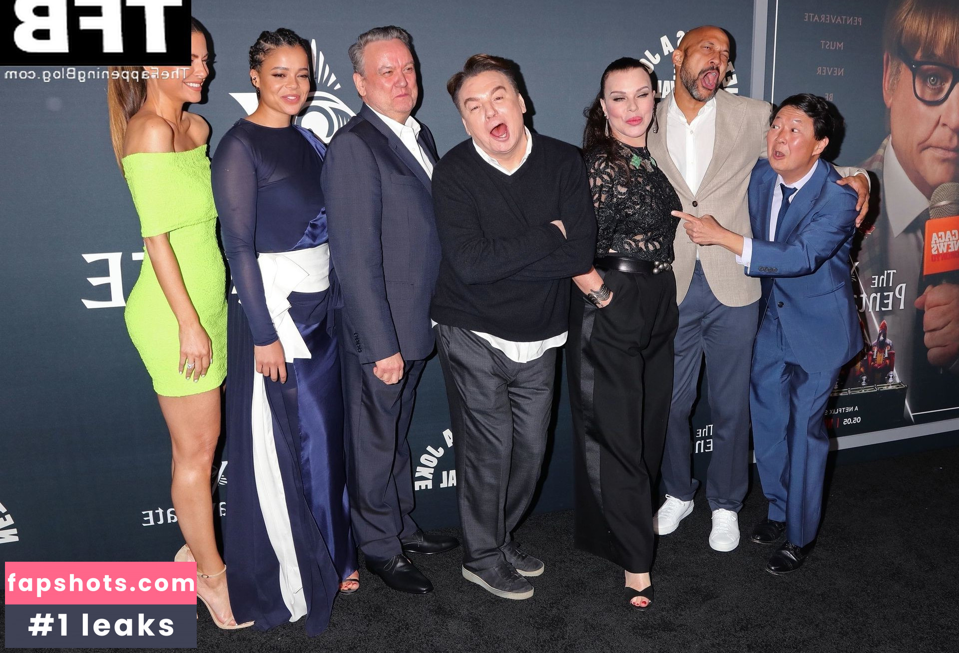 Maria Menounos gallery photo #98