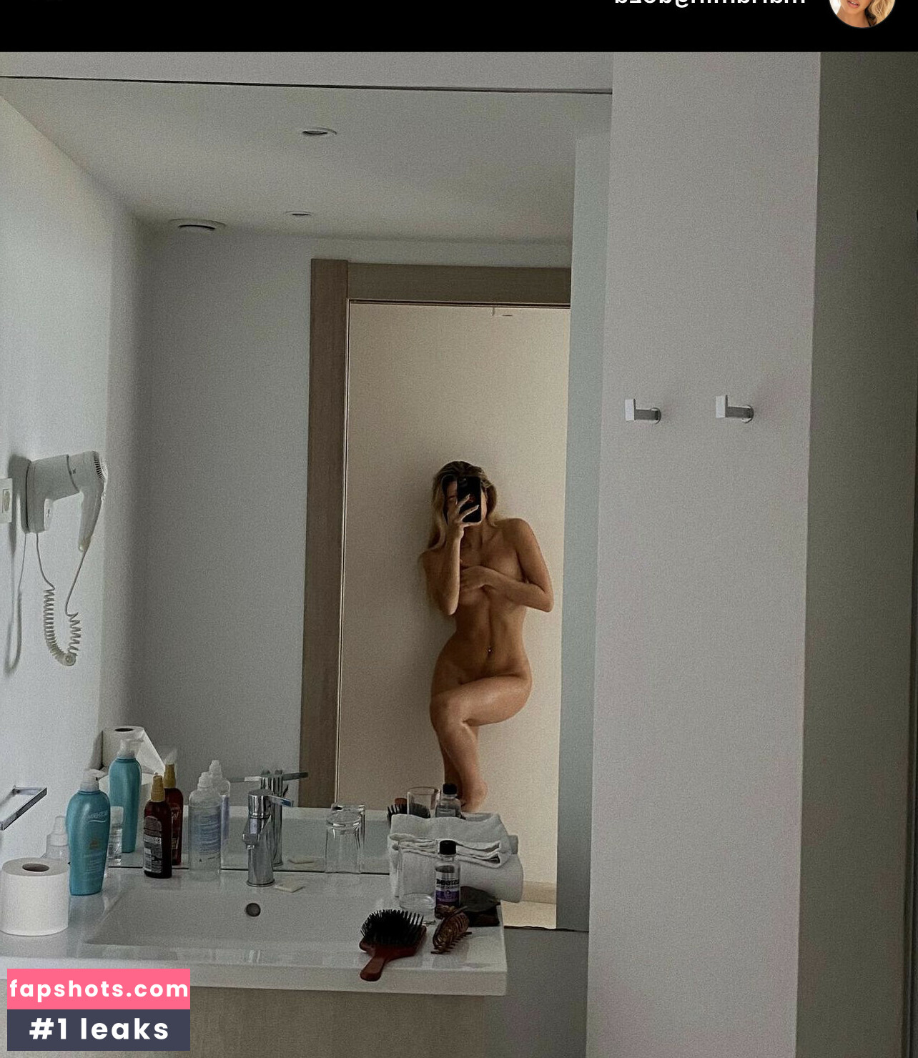 Maria Mingueza Nude Leaks OnlyFans Photos #9 - LeakJerk