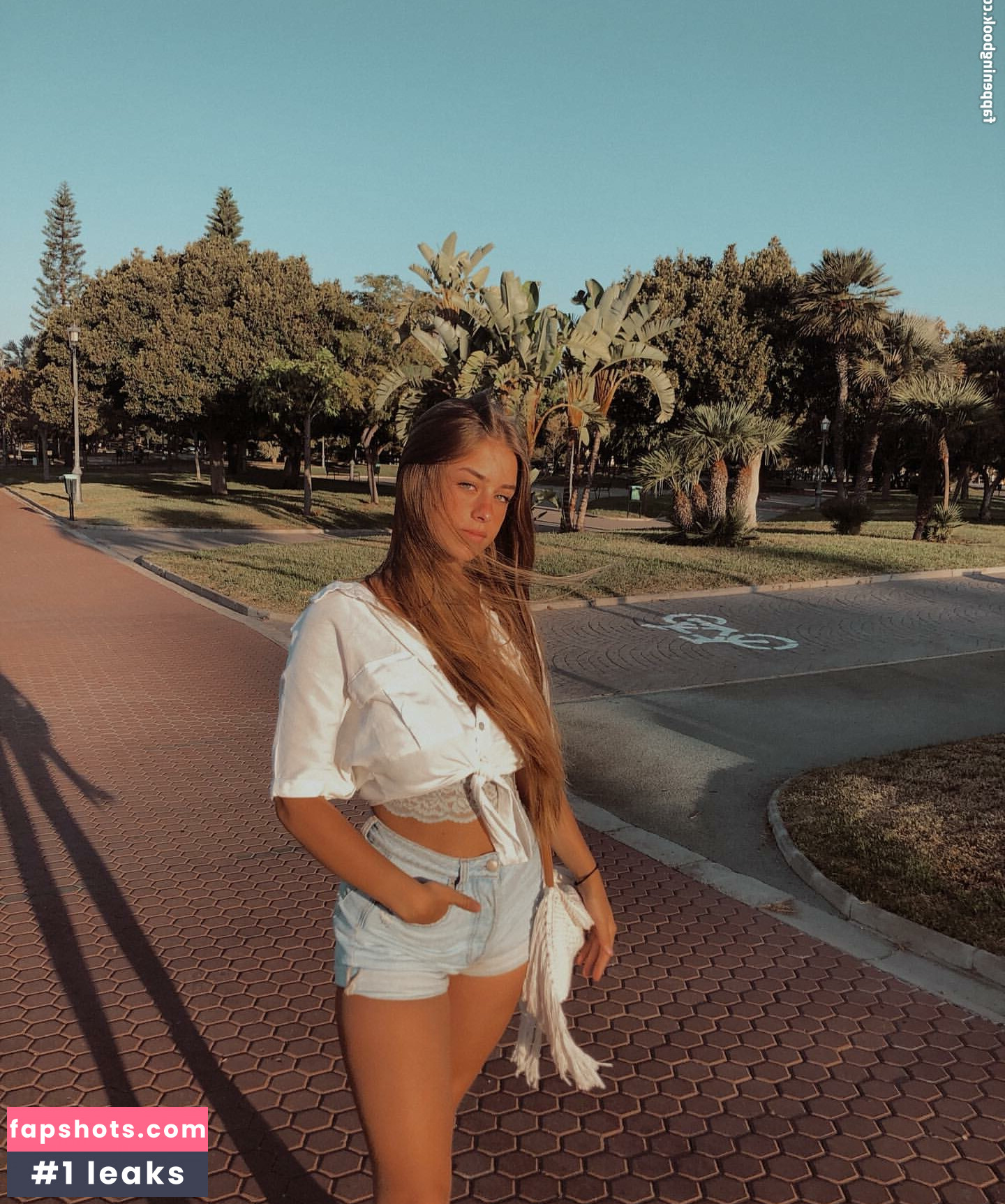 María Moreno Nahé úniky fotek pouze od fanoušků #2 - Fapshots